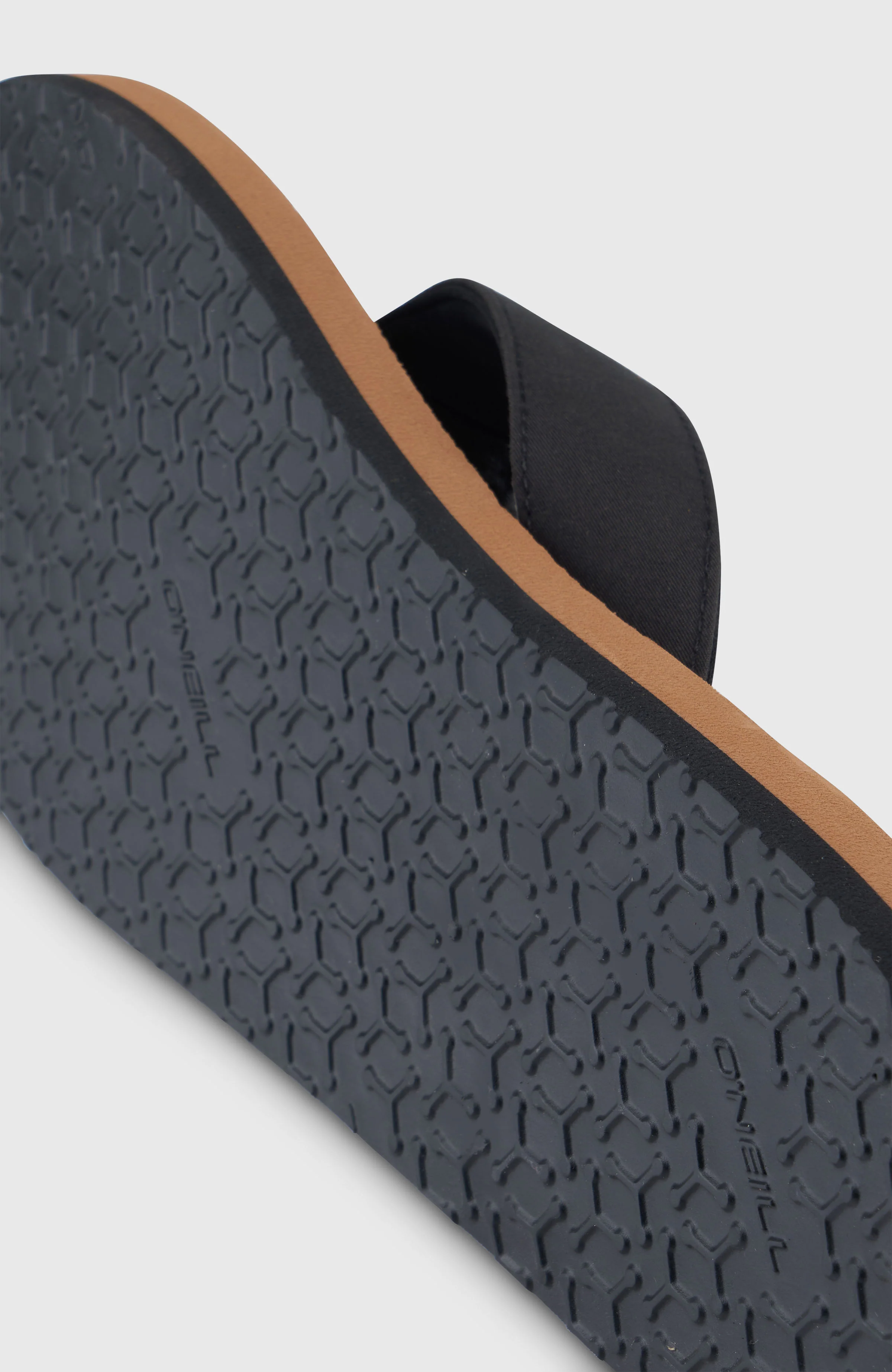 O'NEILL FABRIC SANDALS - Image 4
