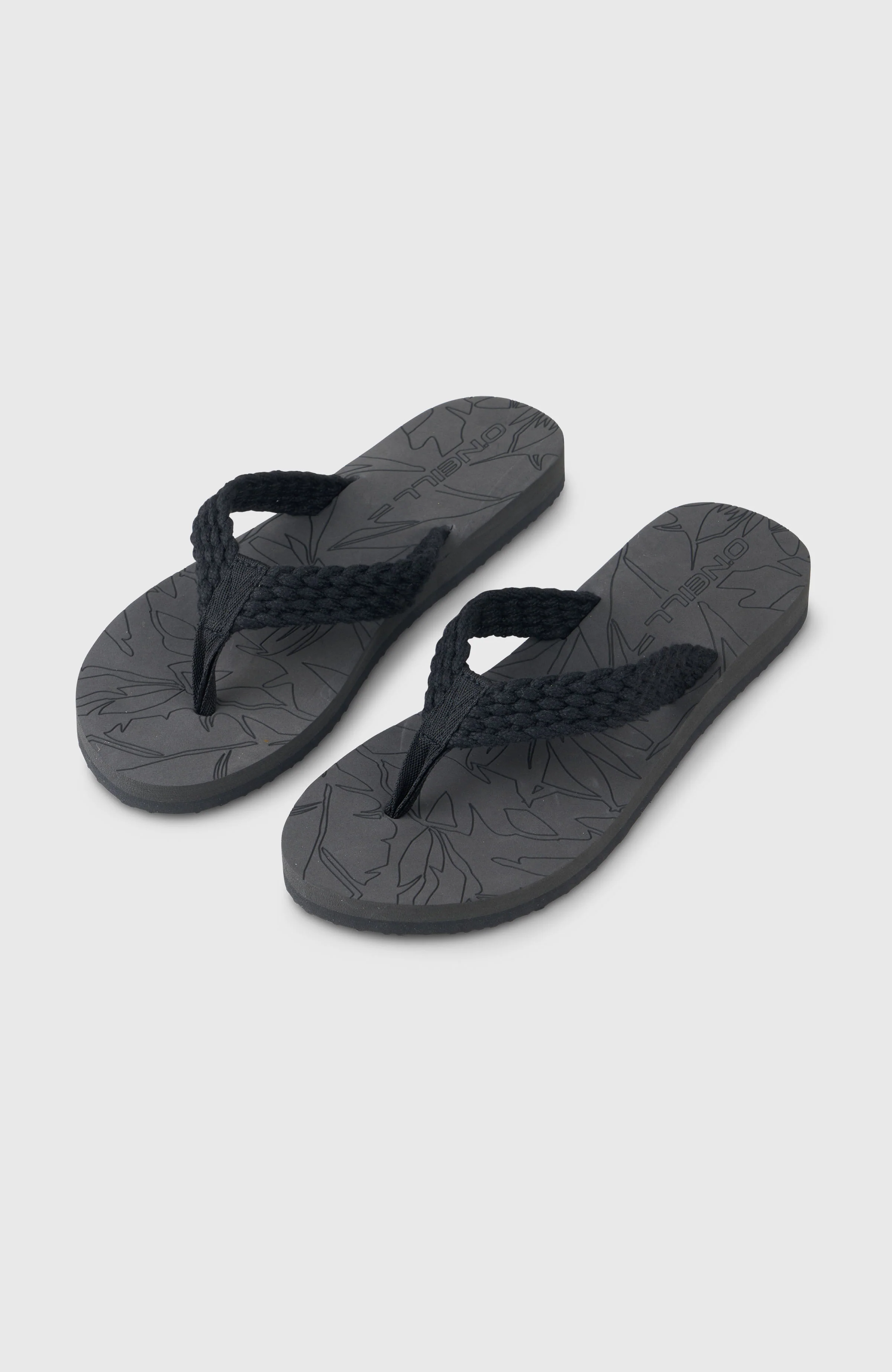 O'NEILL FLORAL SANDALS