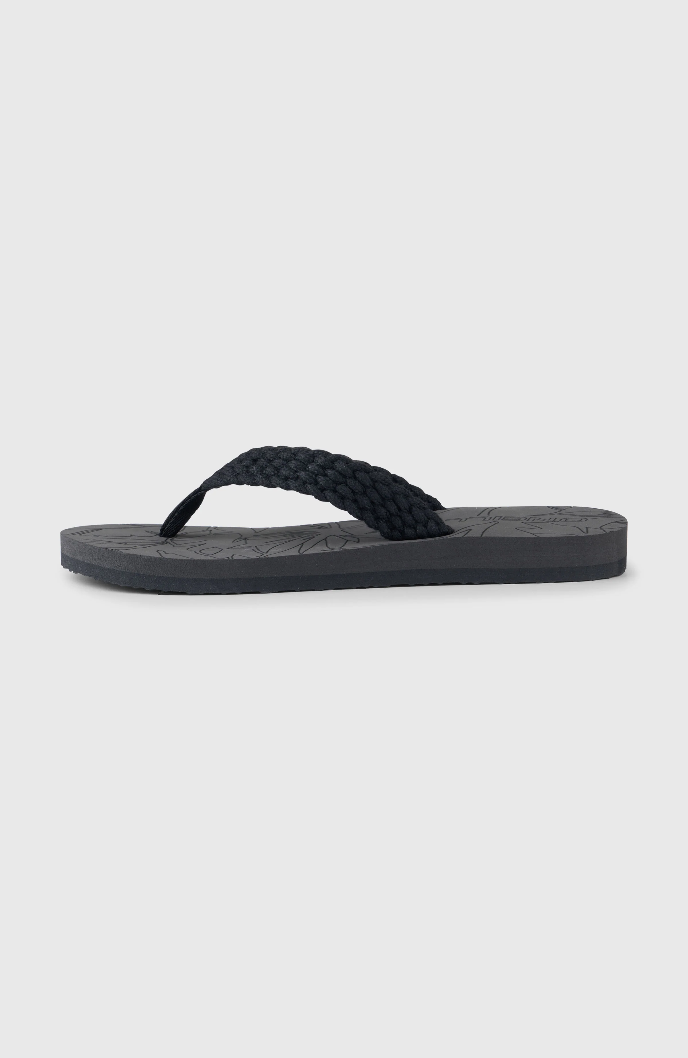 O'NEILL FLORAL SANDALS - Image 2