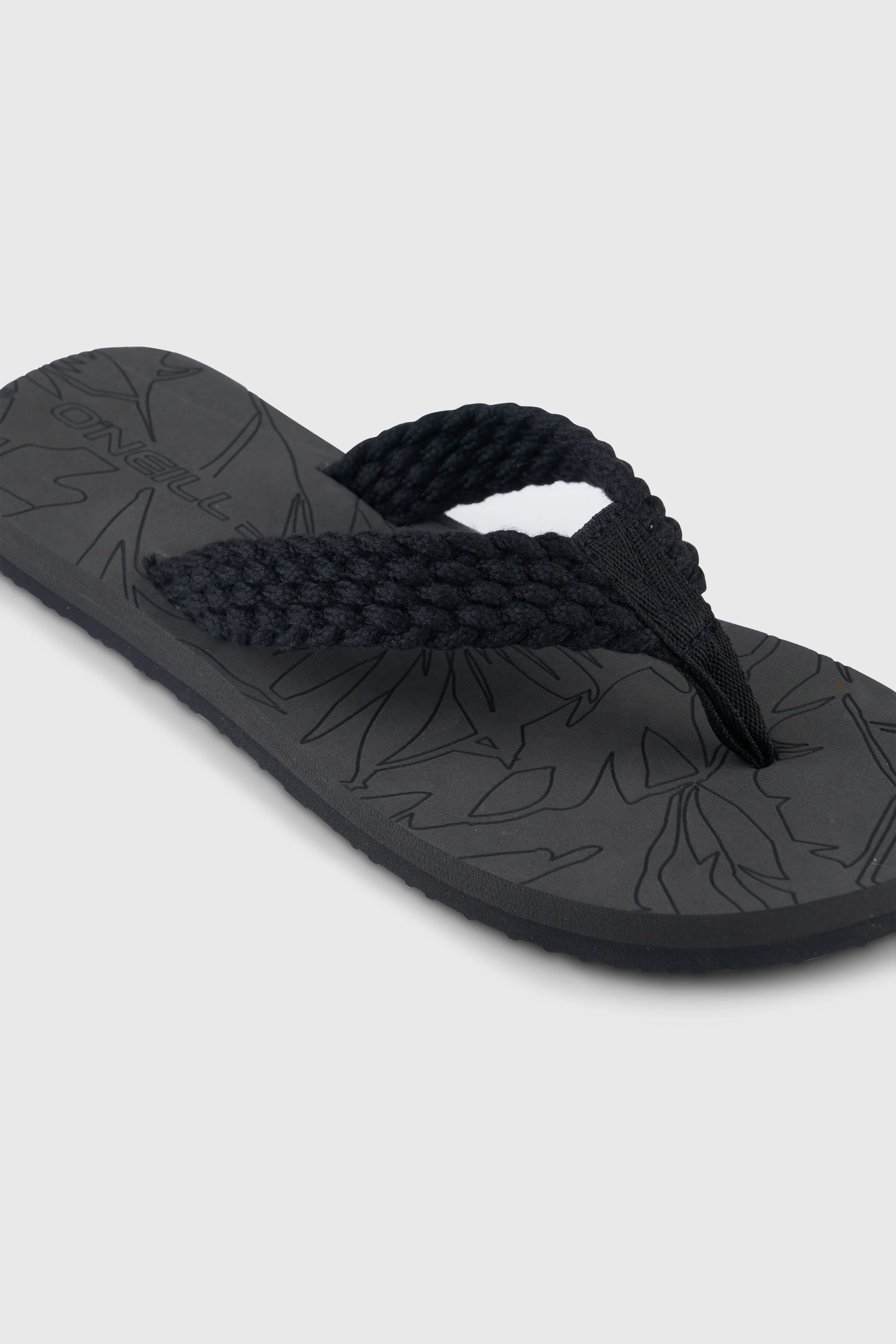 O'NEILL FLORAL SANDALS - Image 3