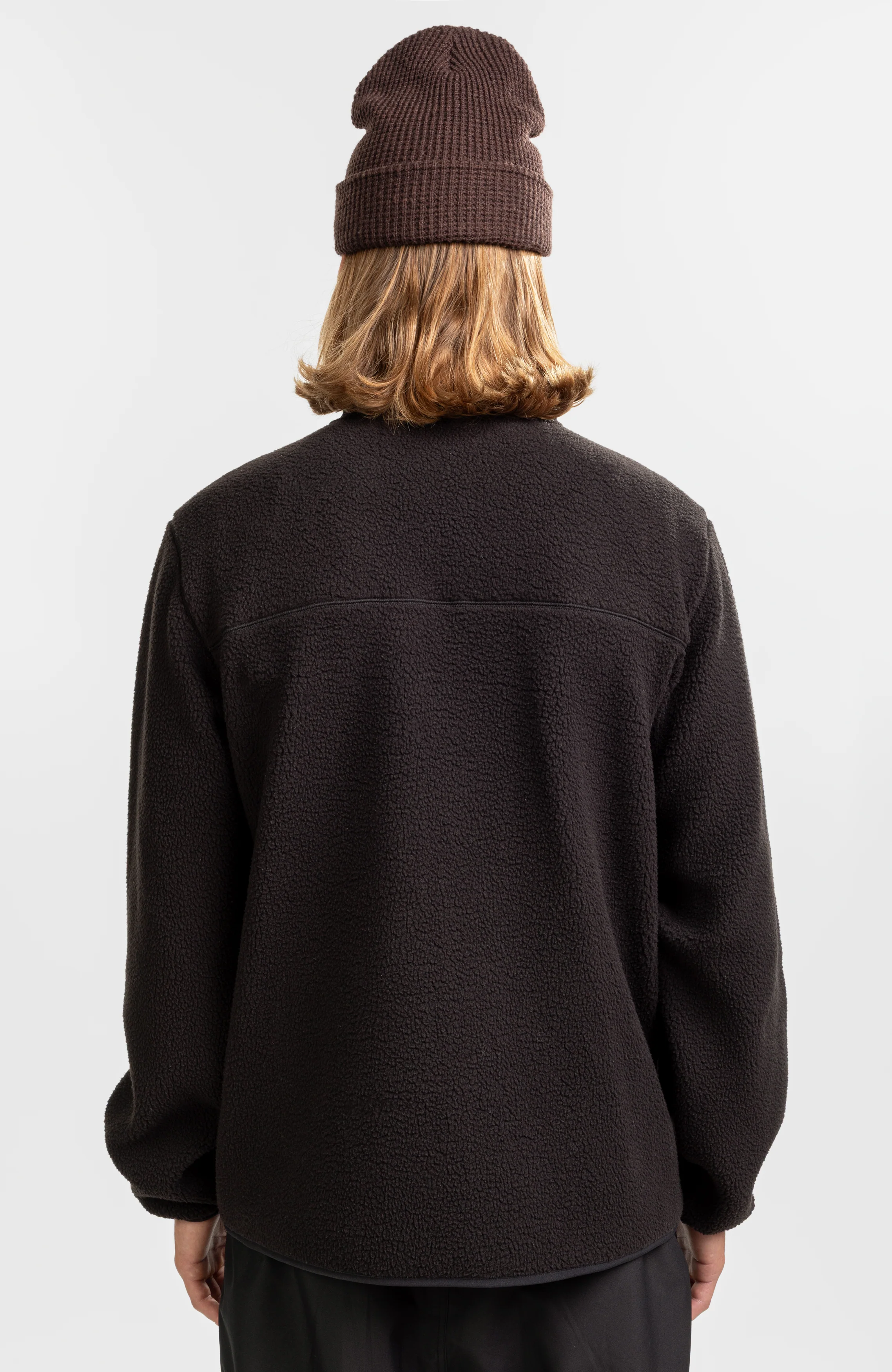 O'NEILL HIGH PILE FZ FLEECE - Image 2