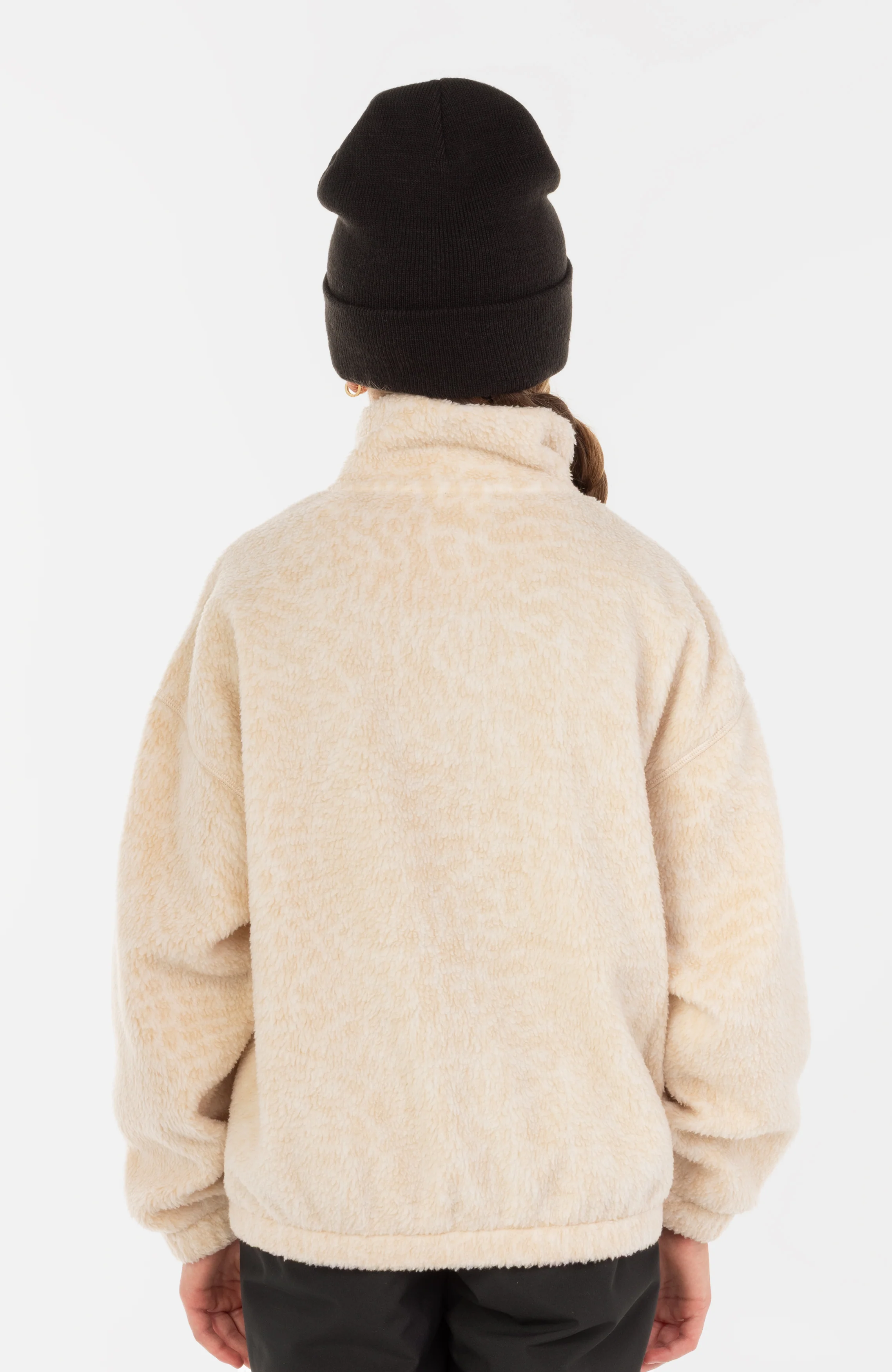 O'NEILL HIGH PILE FZ FLEECE - Image 2