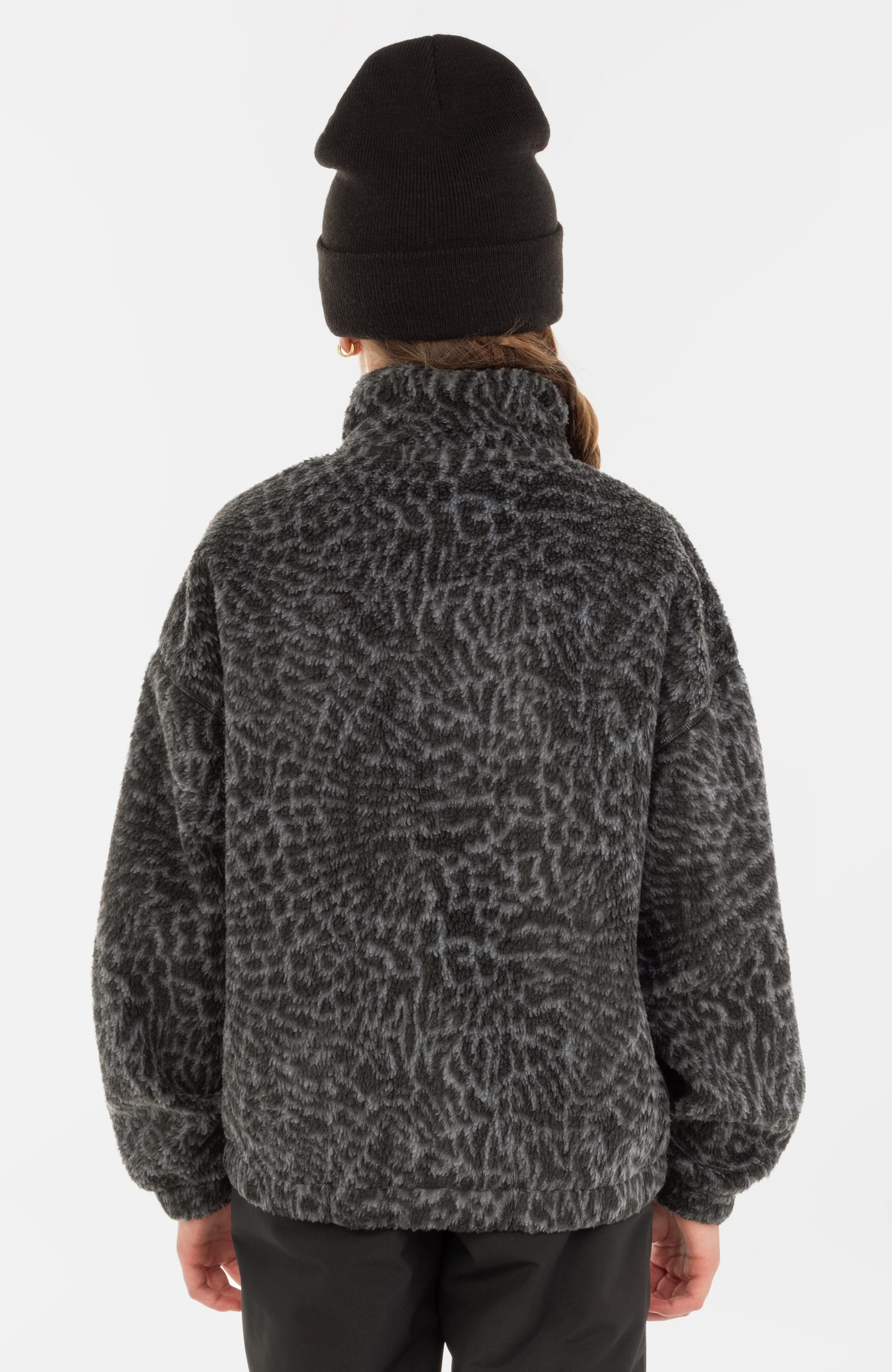 O'NEILL HIGH PILE FZ FLEECE - Image 2