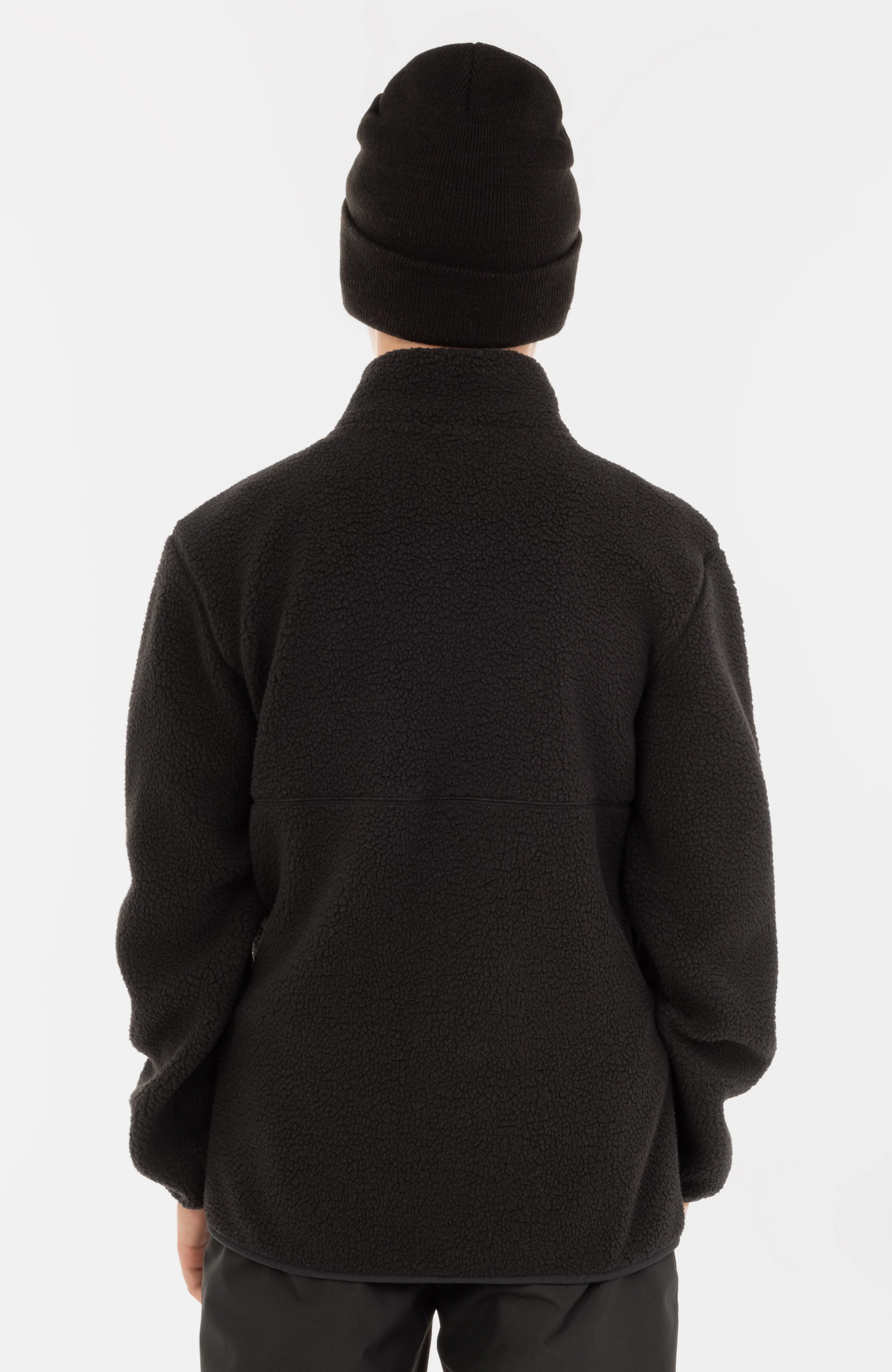 O'NEILL HIGH PILE FZ FLEECE - Image 2