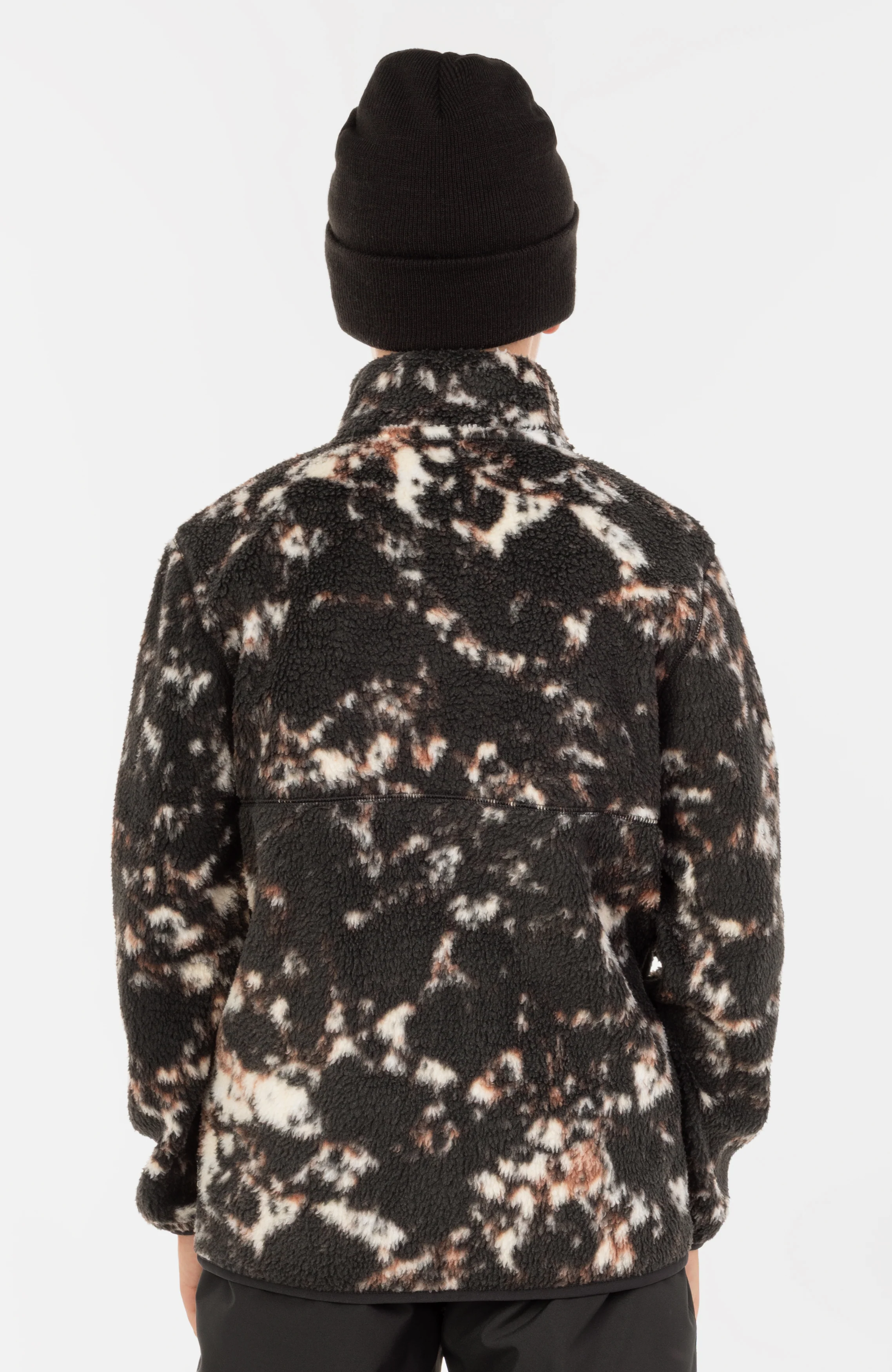O'NEILL HIGH PILE FZ FLEECE - Image 2