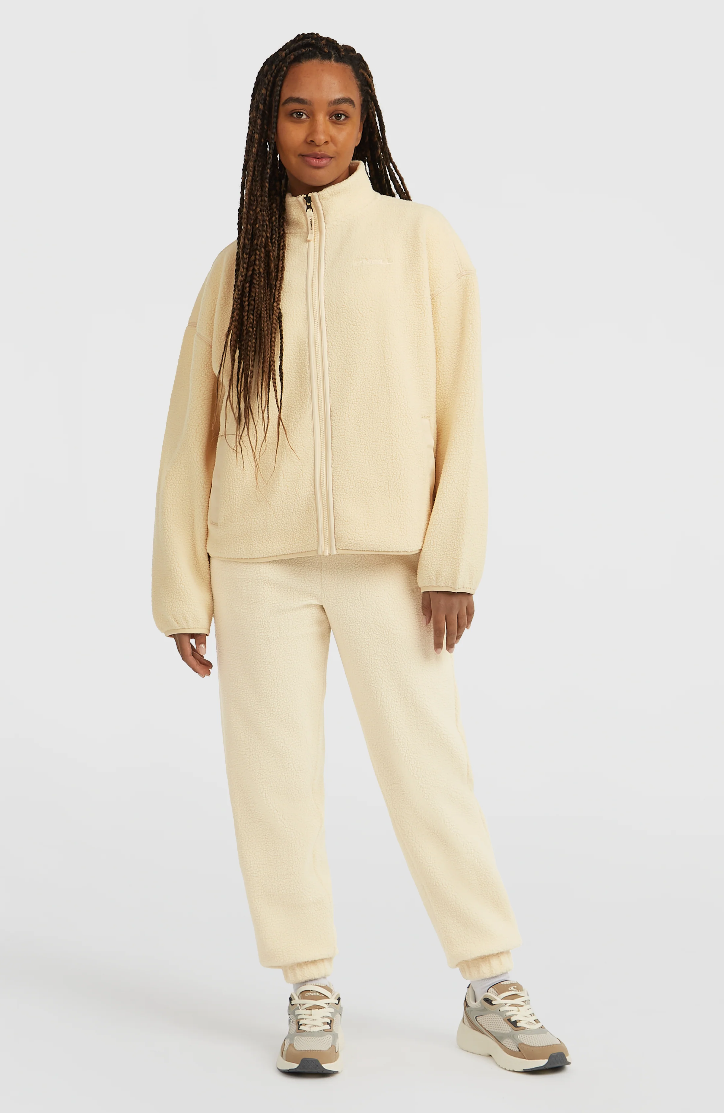 O'NEILL MUST-HAVES HIGH PILE FZ FLEECE - Image 5