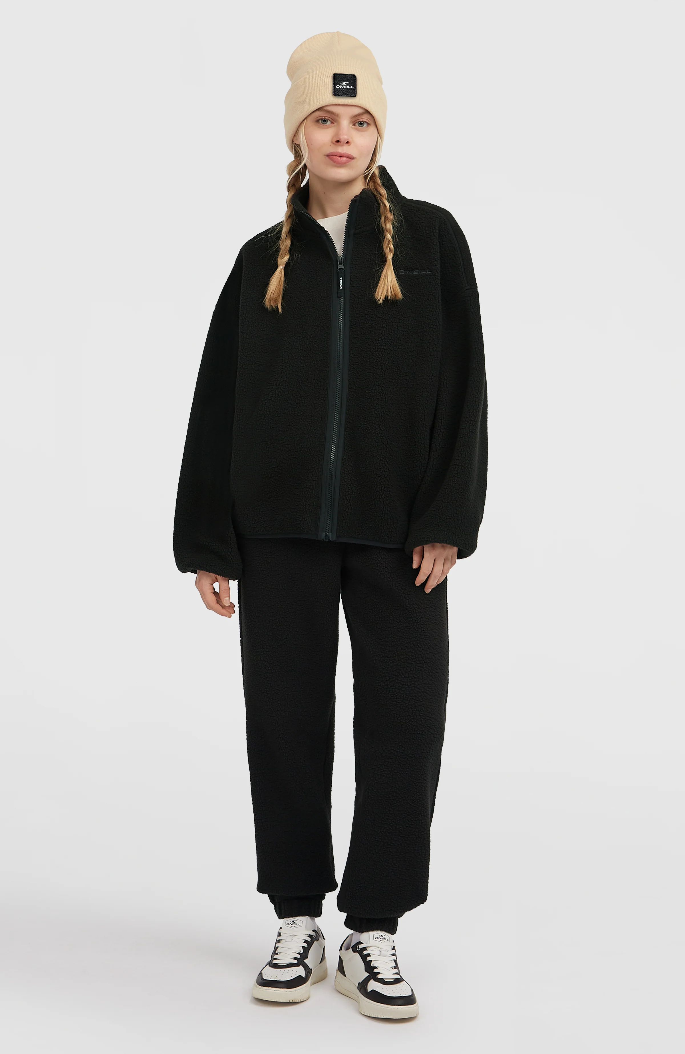O'NEILL MUST-HAVES HIGH PILE FZ FLEECE - Image 5