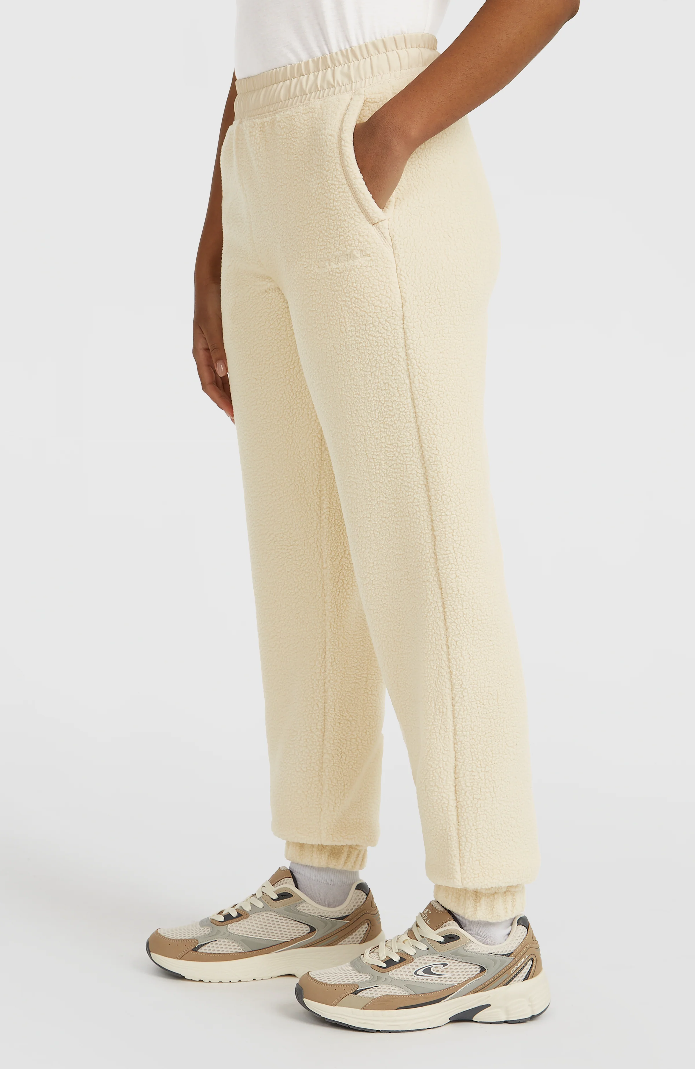 O'NEILL MUST HAVES HIGH PILE SWEATPANT - Image 3