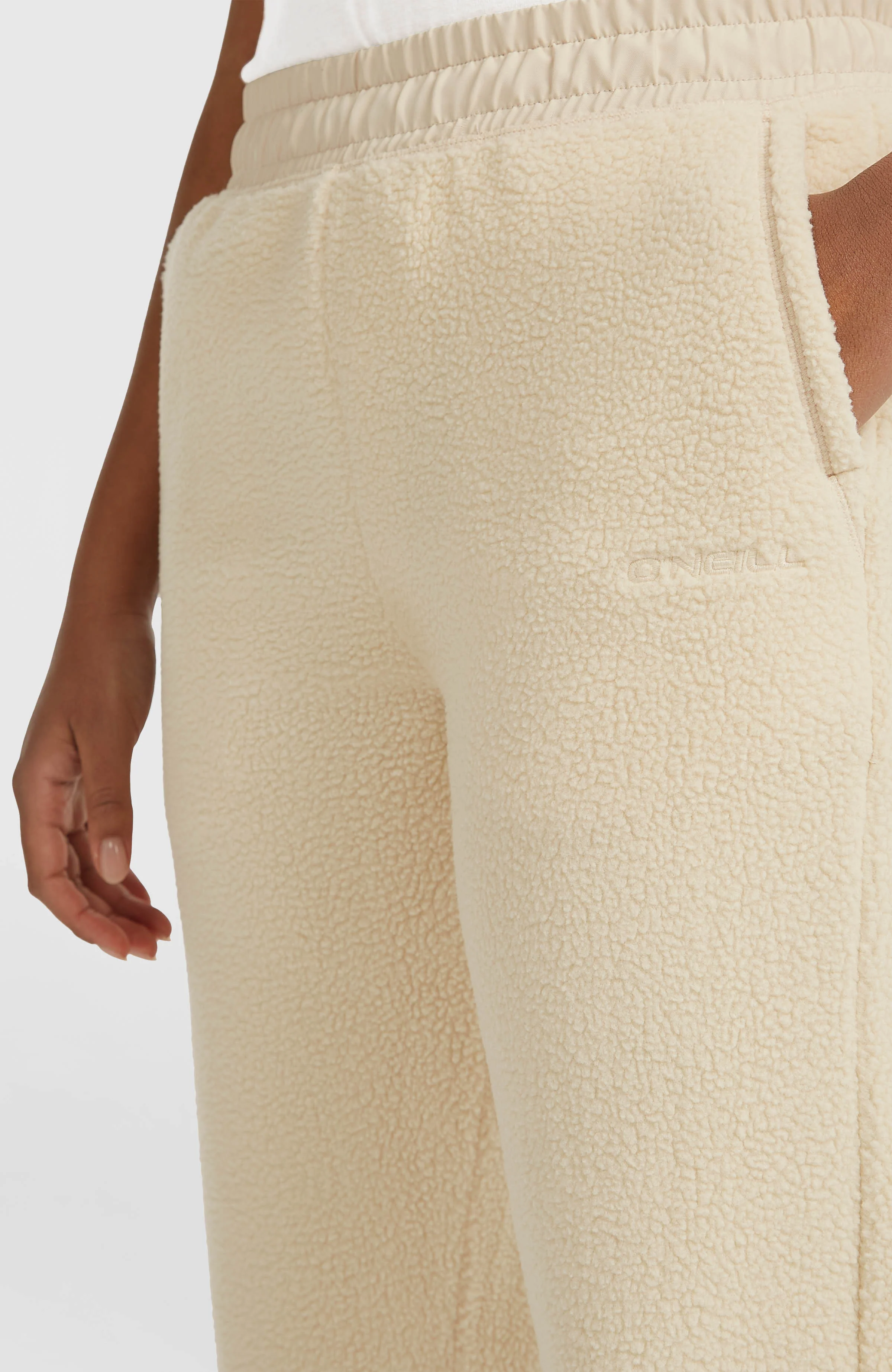 O'NEILL MUST HAVES HIGH PILE SWEATPANT - Image 4