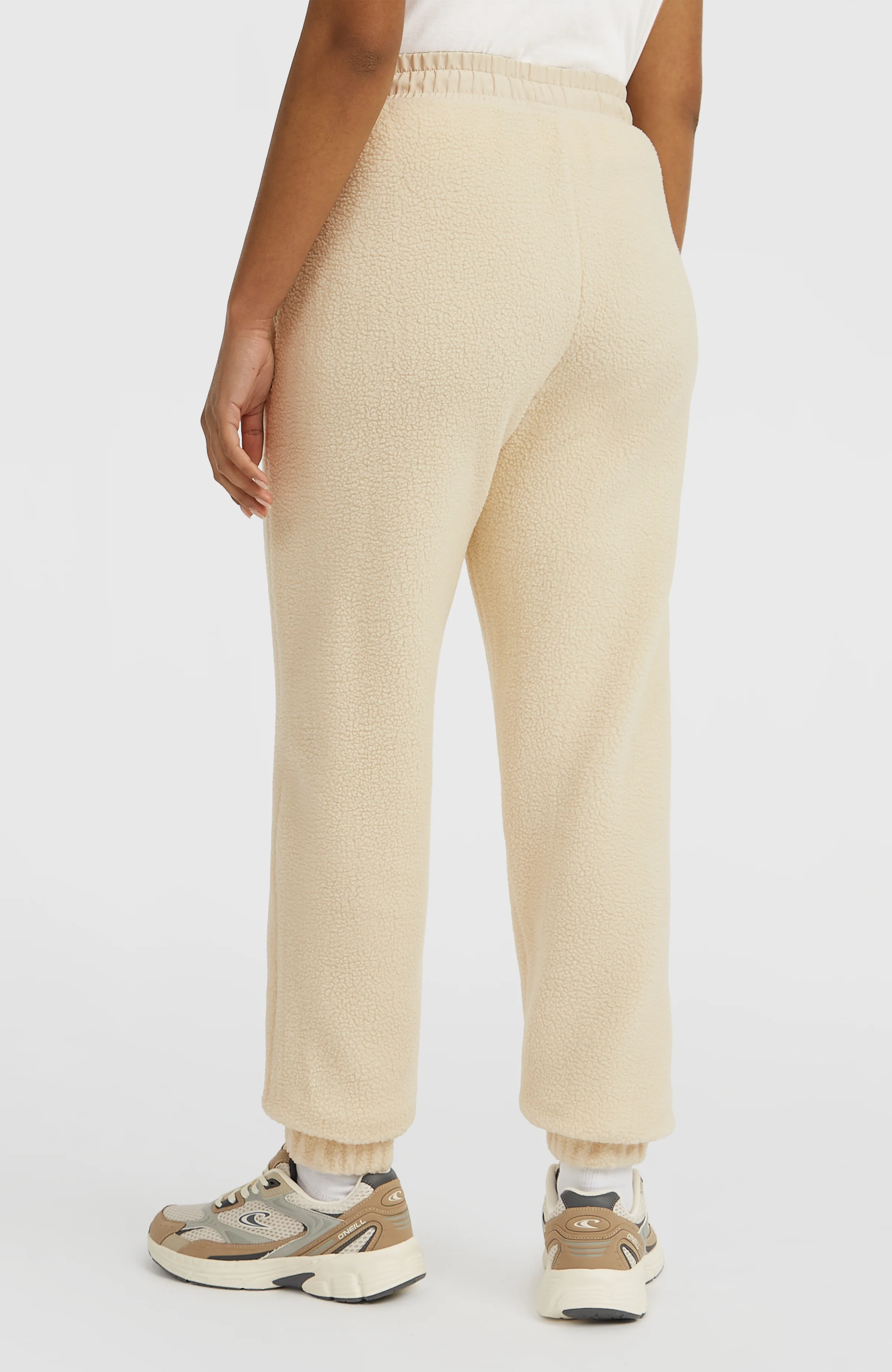 O'NEILL MUST HAVES HIGH PILE SWEATPANT - Image 5