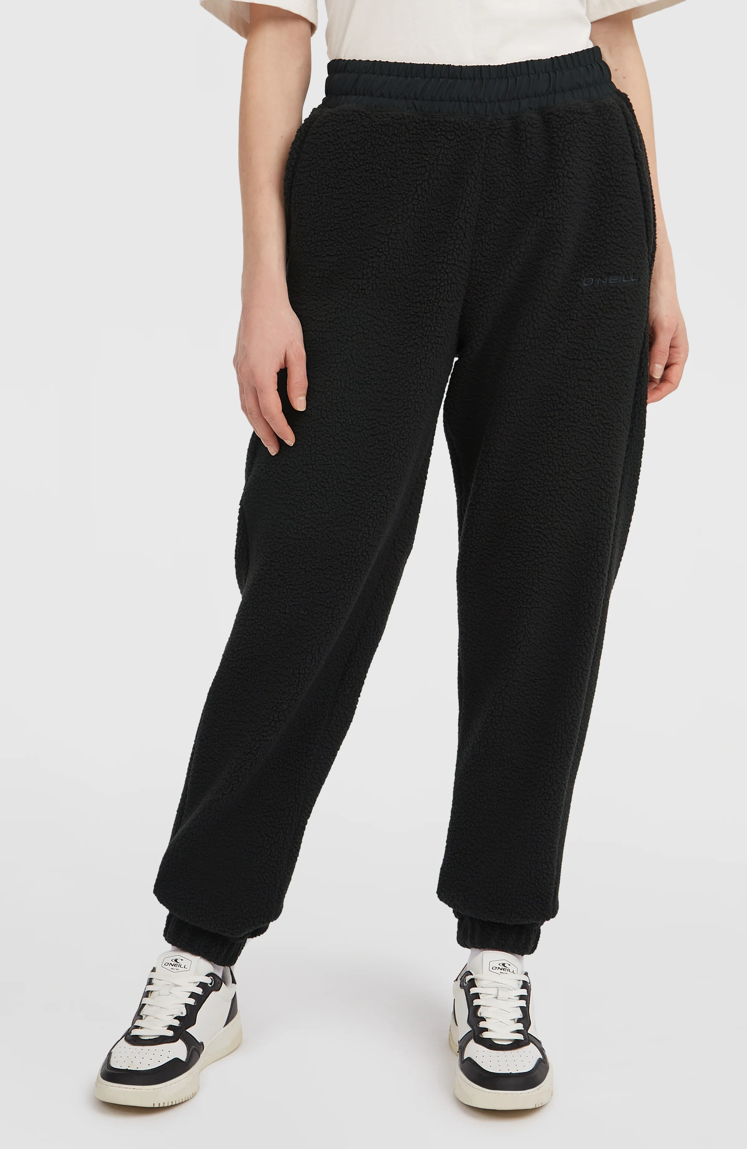 O'NEILL MUST HAVES HIGH PILE SWEATPANT - Image 2