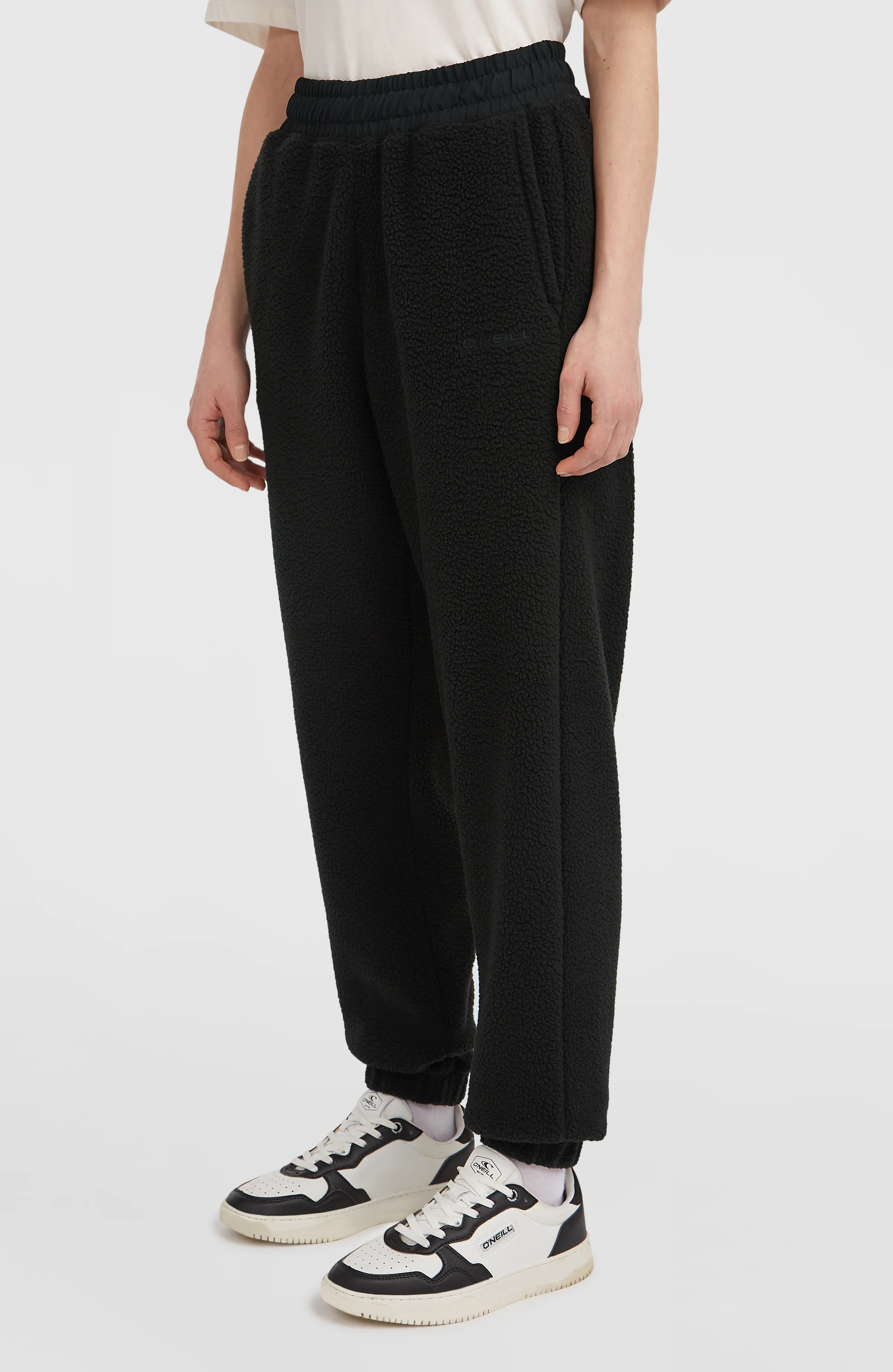 O'NEILL MUST HAVES HIGH PILE SWEATPANT - Image 3