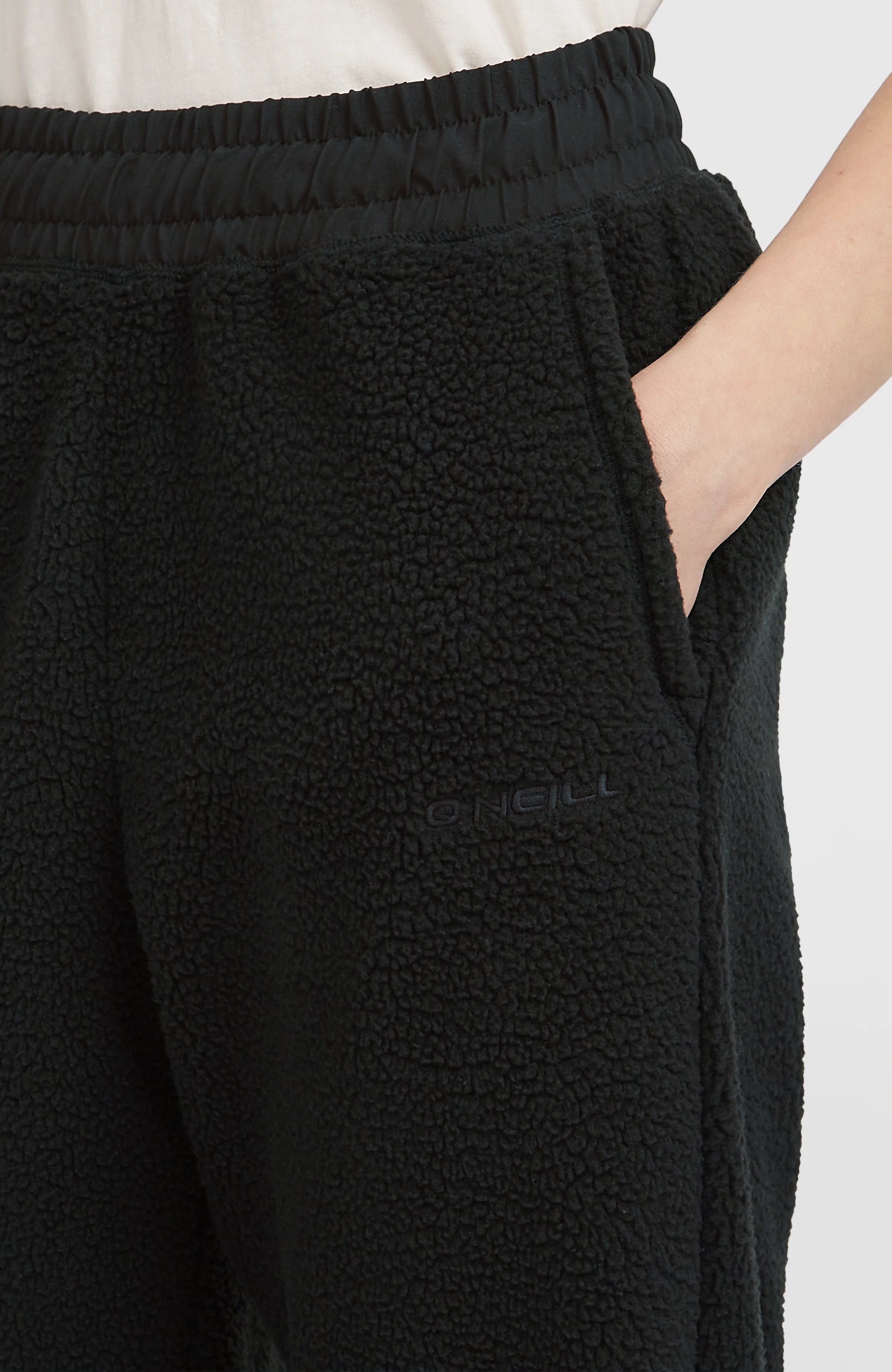 O'NEILL MUST HAVES HIGH PILE SWEATPANT - Image 4