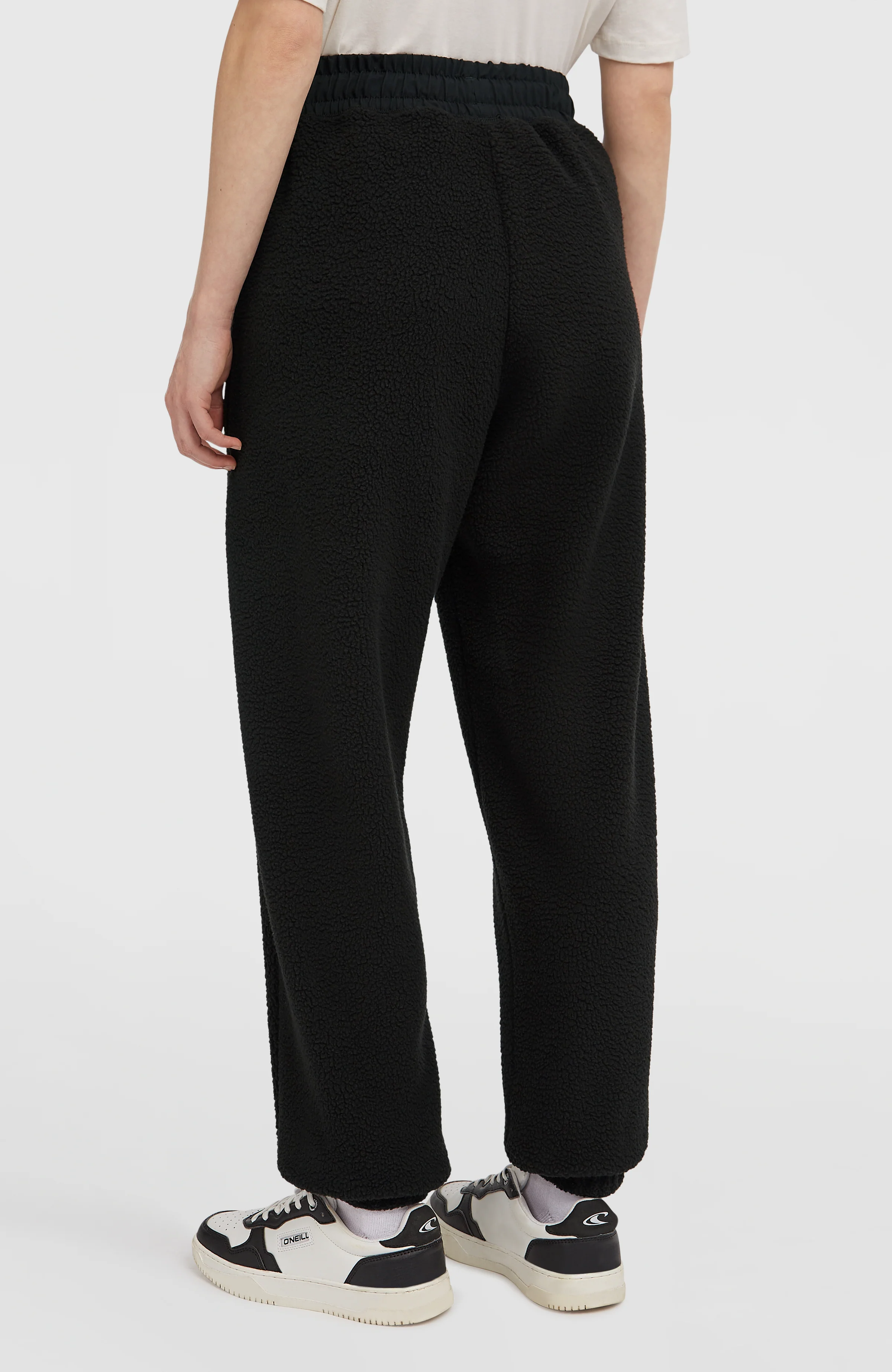 O'NEILL MUST HAVES HIGH PILE SWEATPANT - Image 5