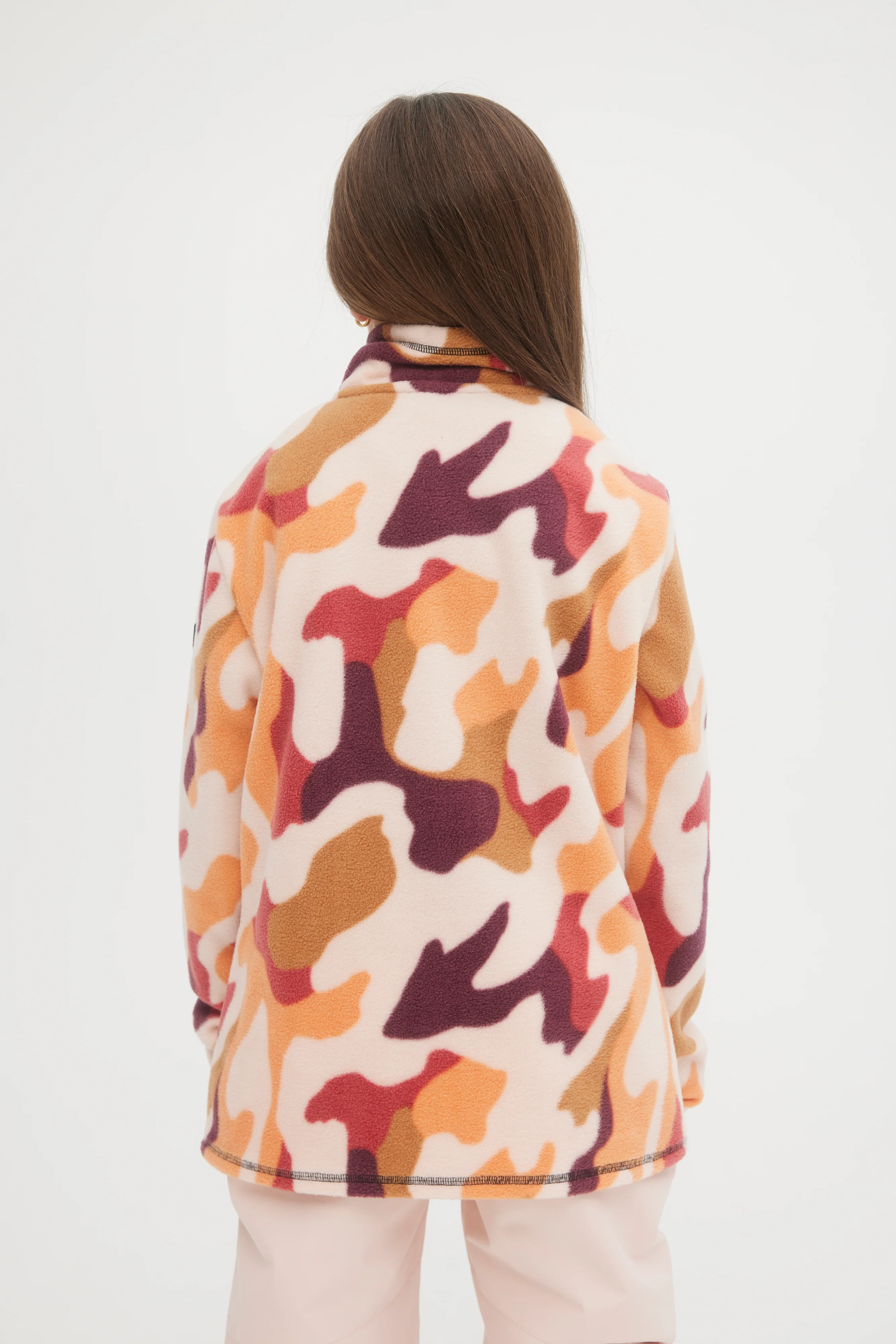 O'NEILL PRINTED HZ FLEECE - Image 3