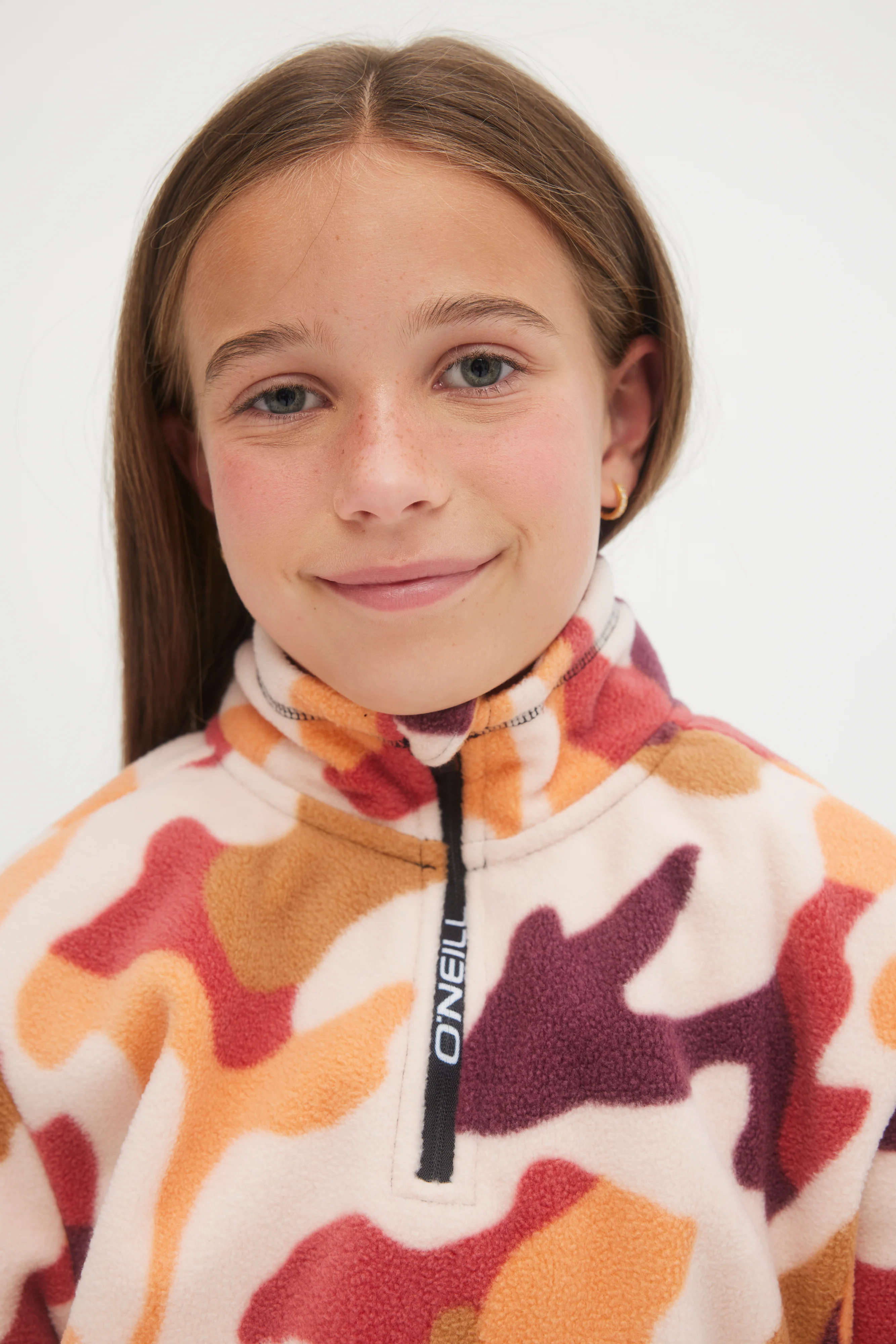 O'NEILL PRINTED HZ FLEECE - Image 4