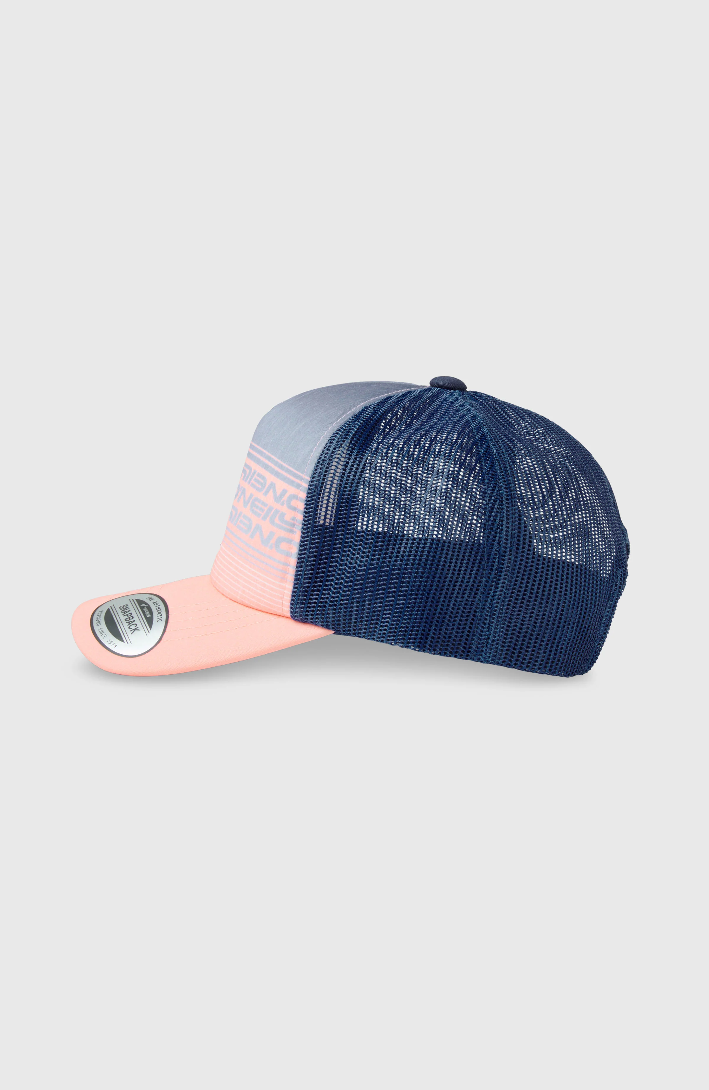 O'NEILL SUMMER BOYS CAMP TRUCKER CAP - Image 3