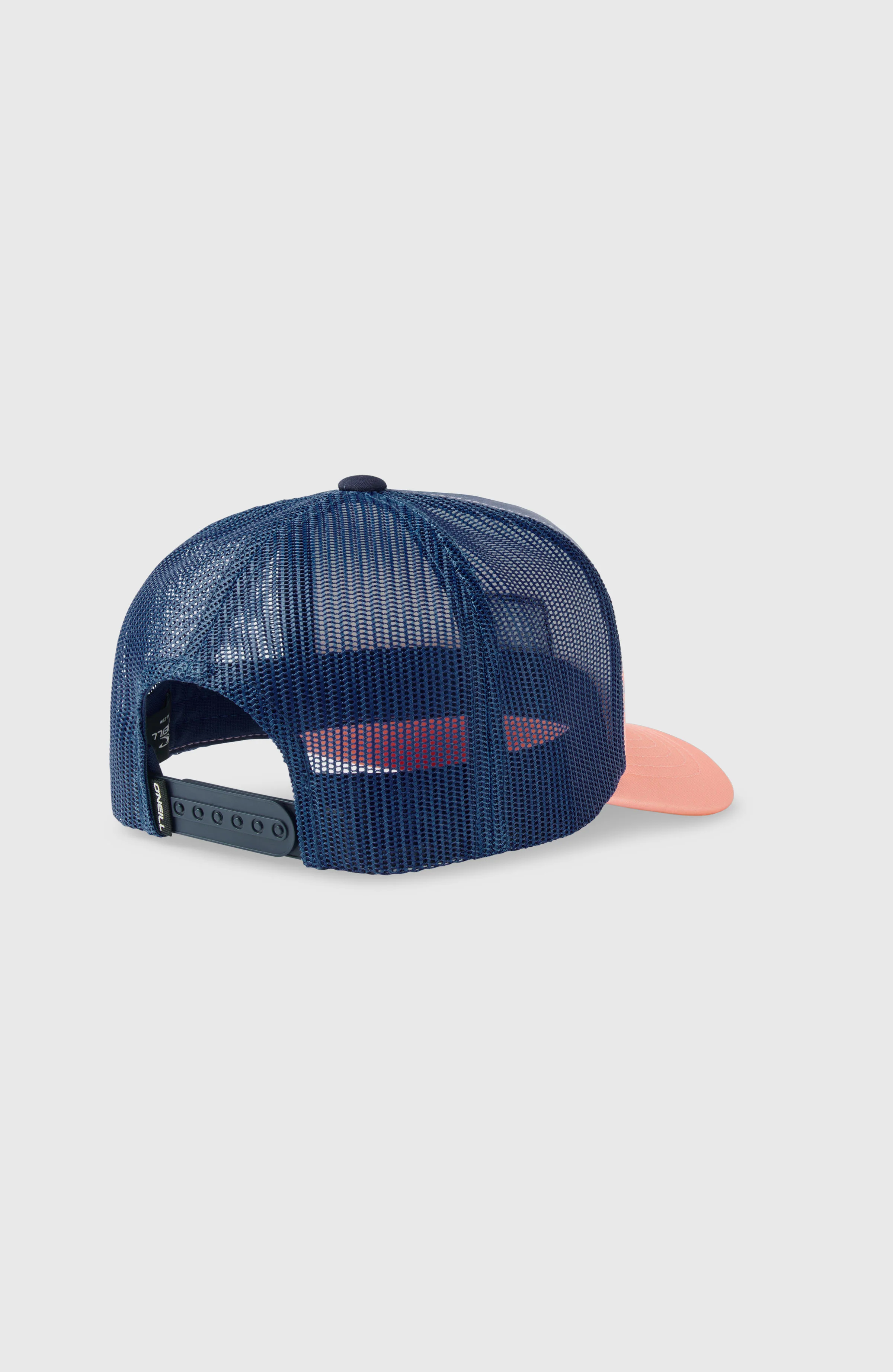 O'NEILL SUMMER BOYS CAMP TRUCKER CAP - Image 5