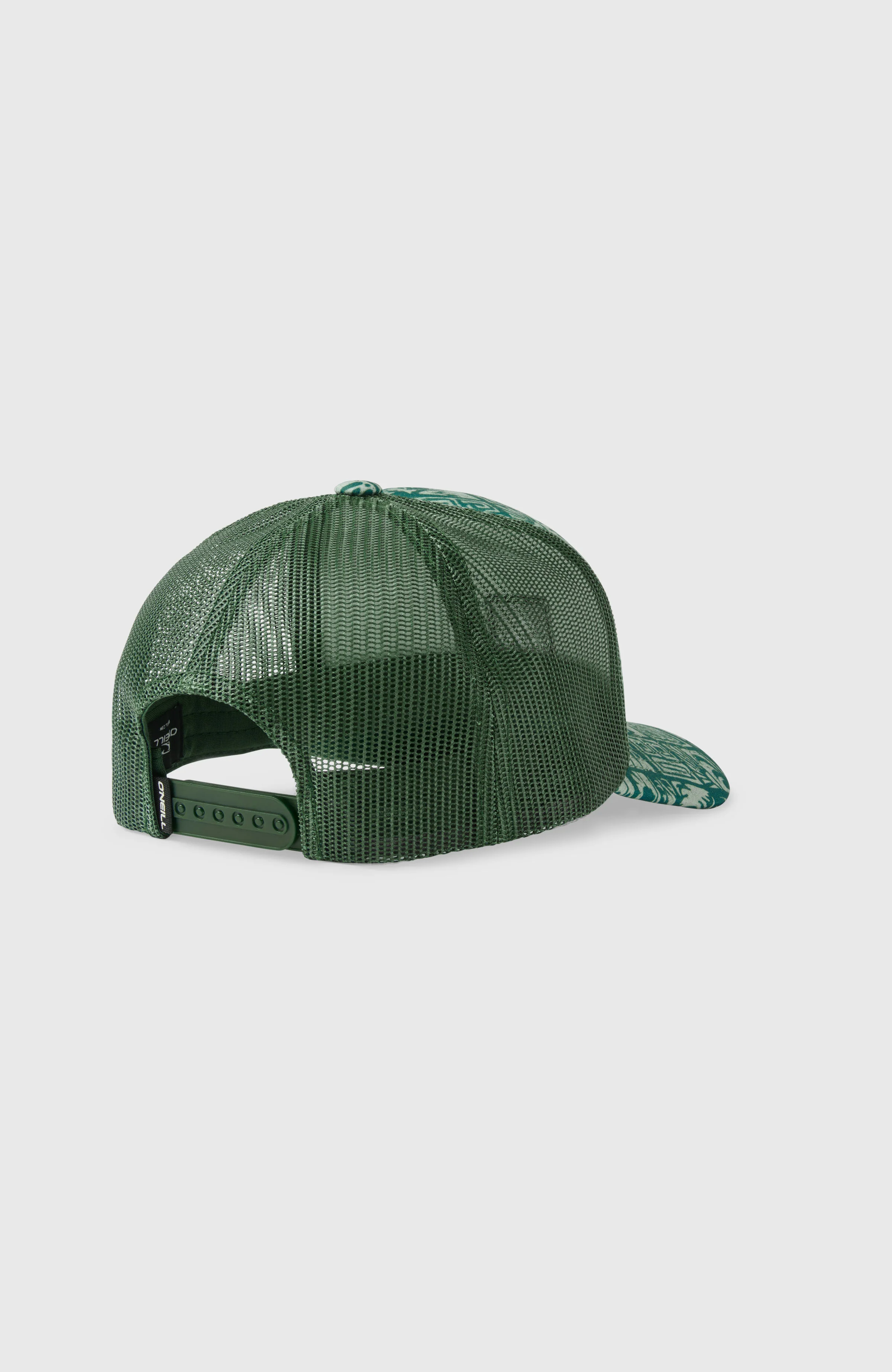 O'NEILL SUMMER BOYS CAMP TRUCKER CAP - Image 5