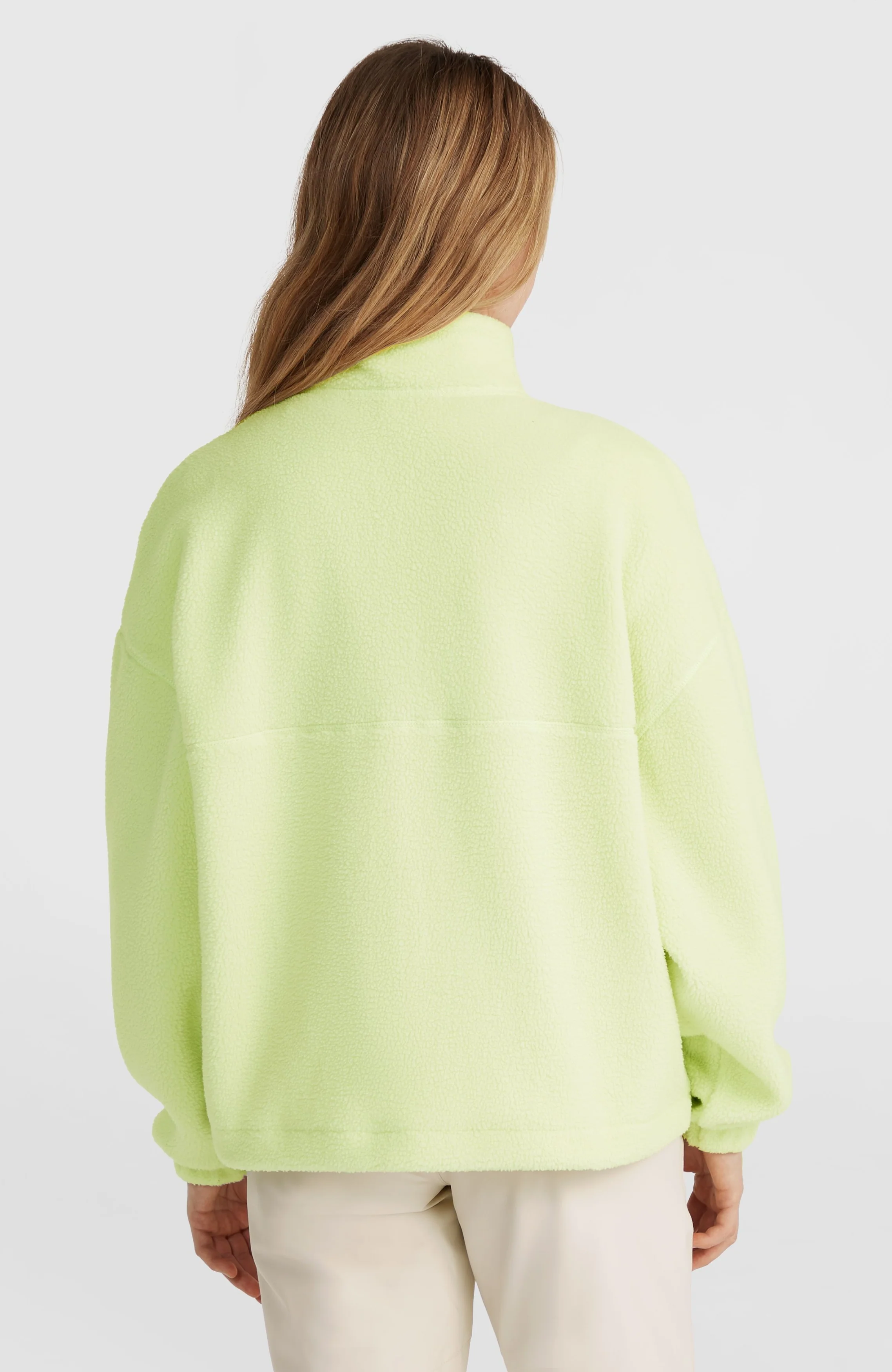 O'NEILL TRVLR HIGH PILE FZ FLEECE - Image 3