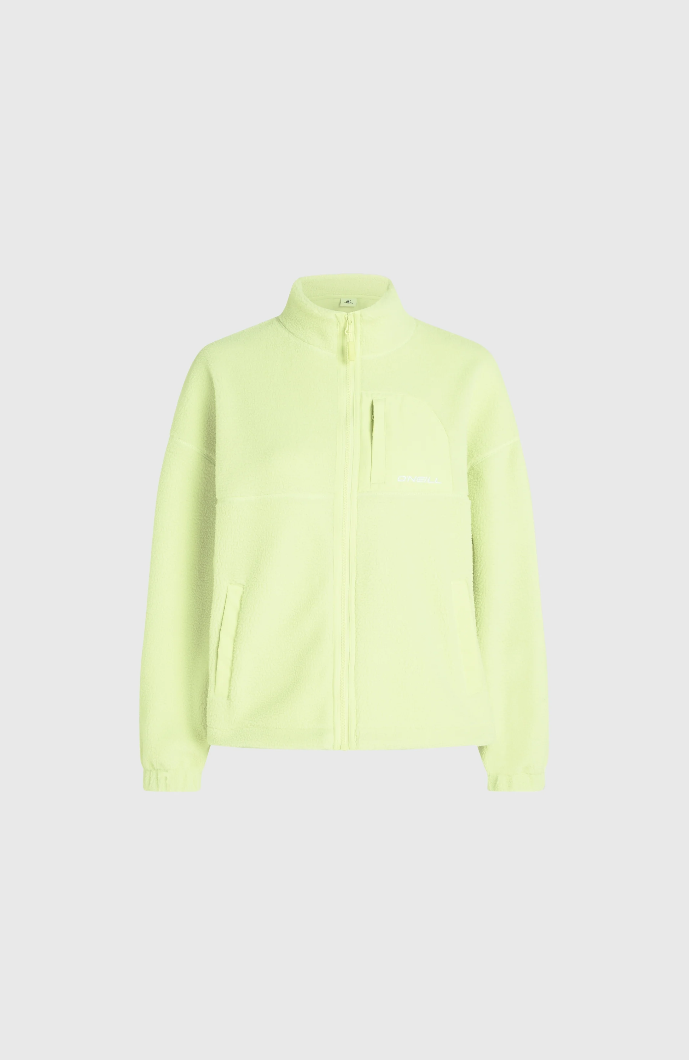 O'NEILL TRVLR HIGH PILE FZ FLEECE - Image 5