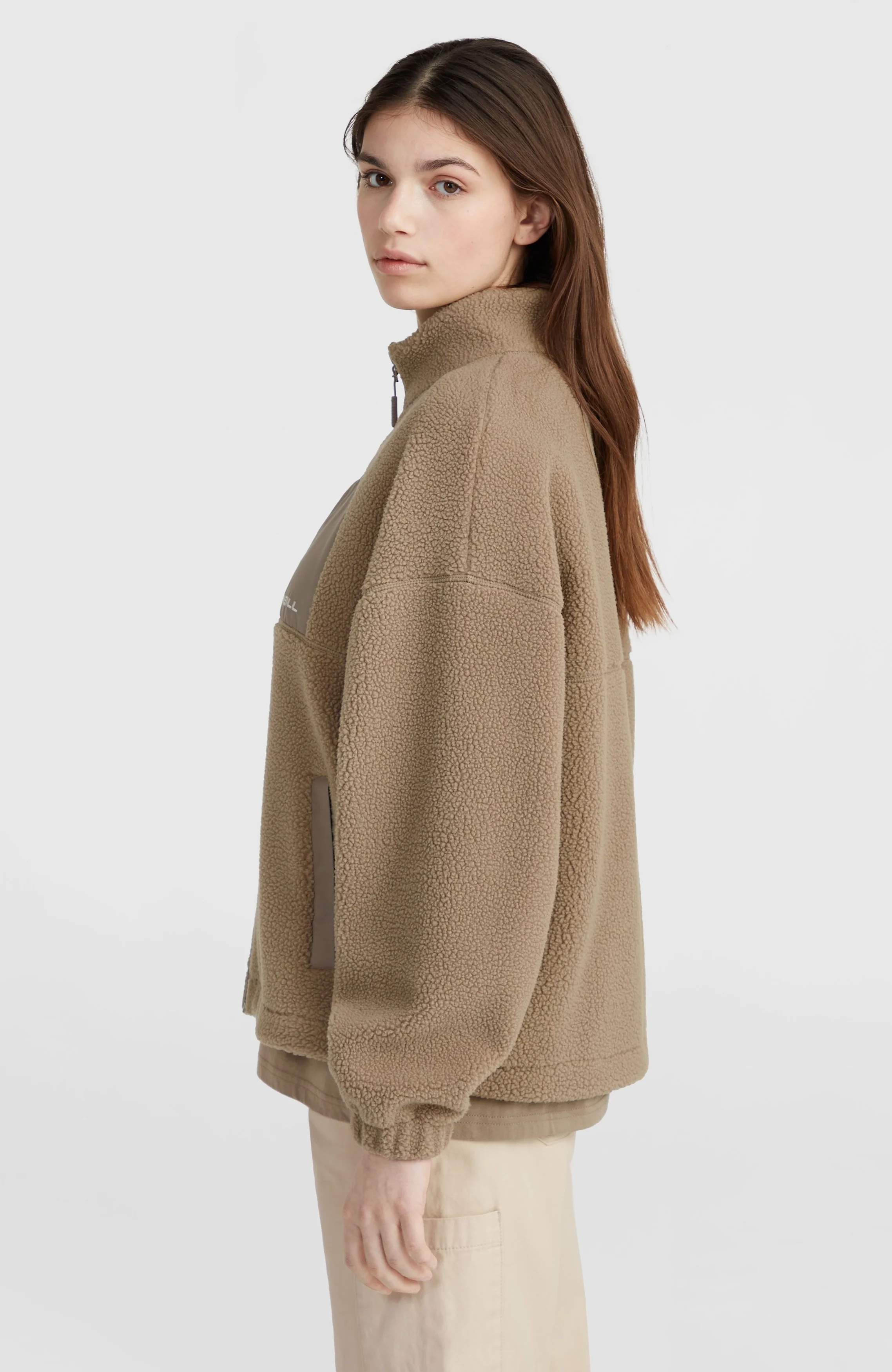 O'NEILL TRVLR HIGH PILE FZ FLEECE - Image 2