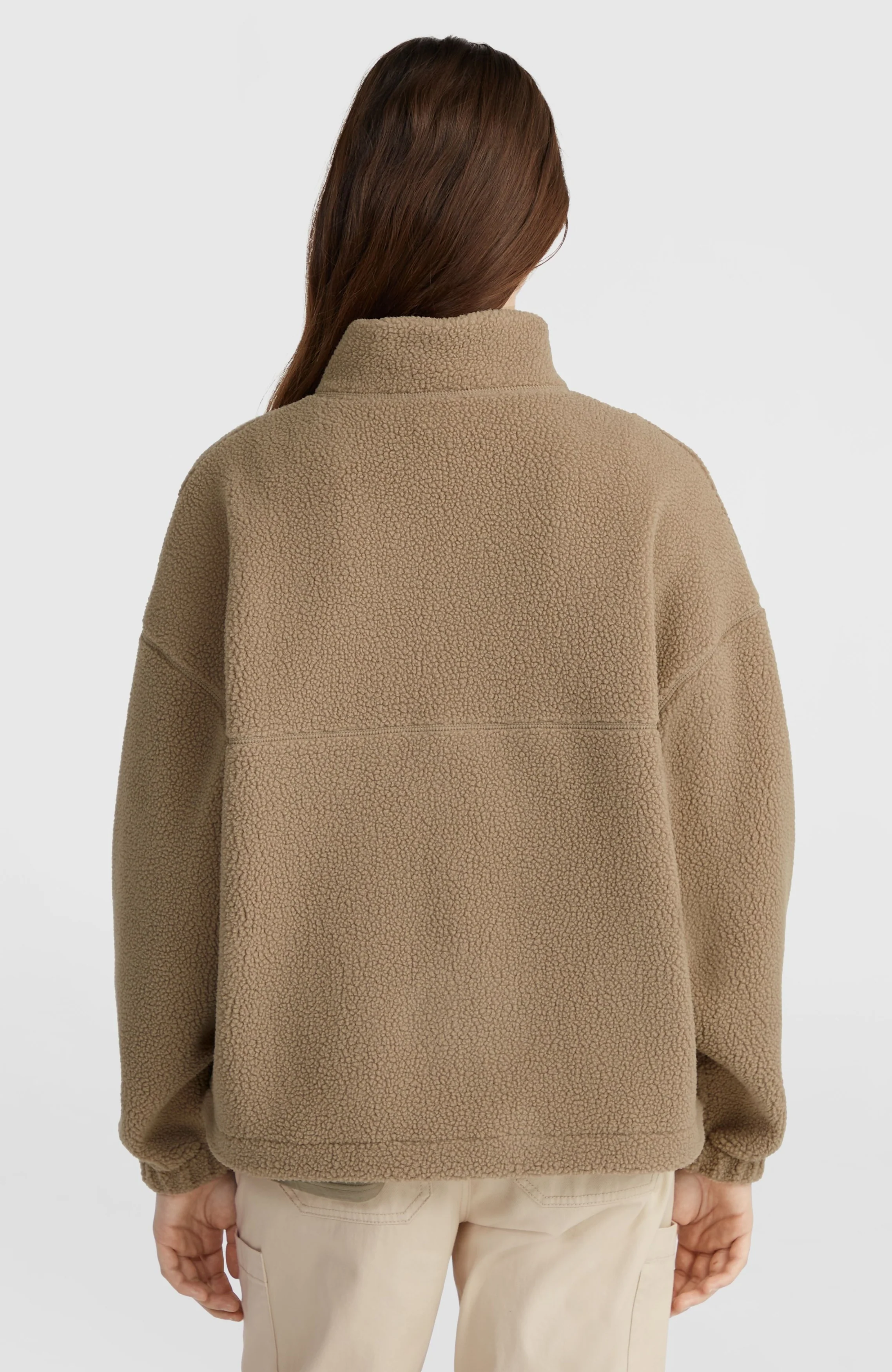 O'NEILL TRVLR HIGH PILE FZ FLEECE - Image 3