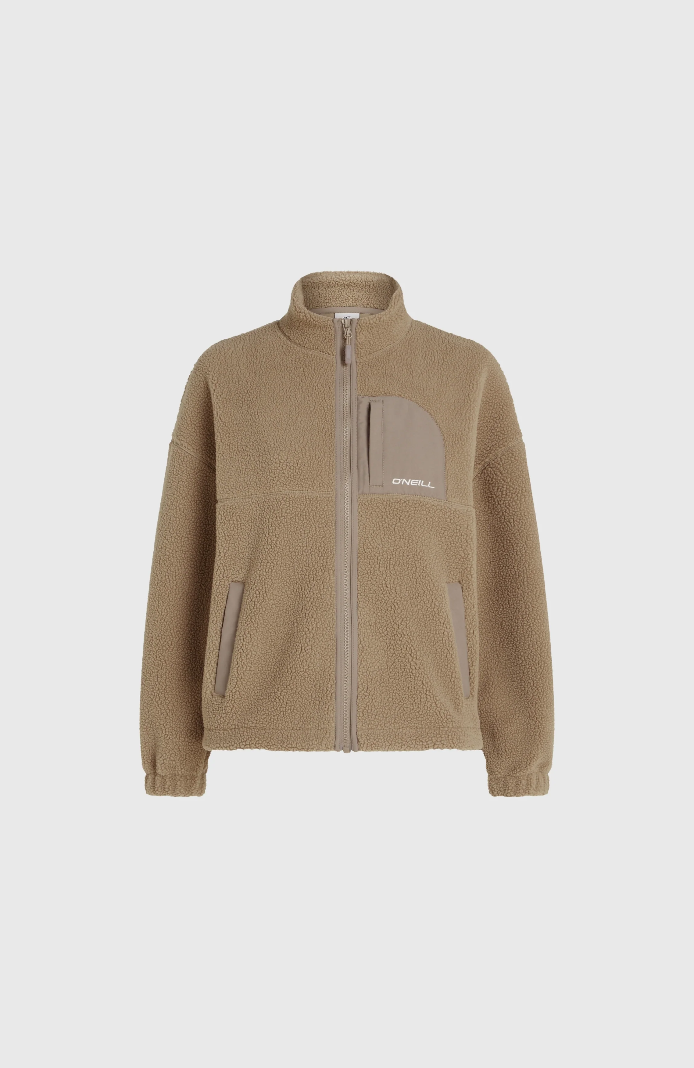 O'NEILL TRVLR HIGH PILE FZ FLEECE - Image 5