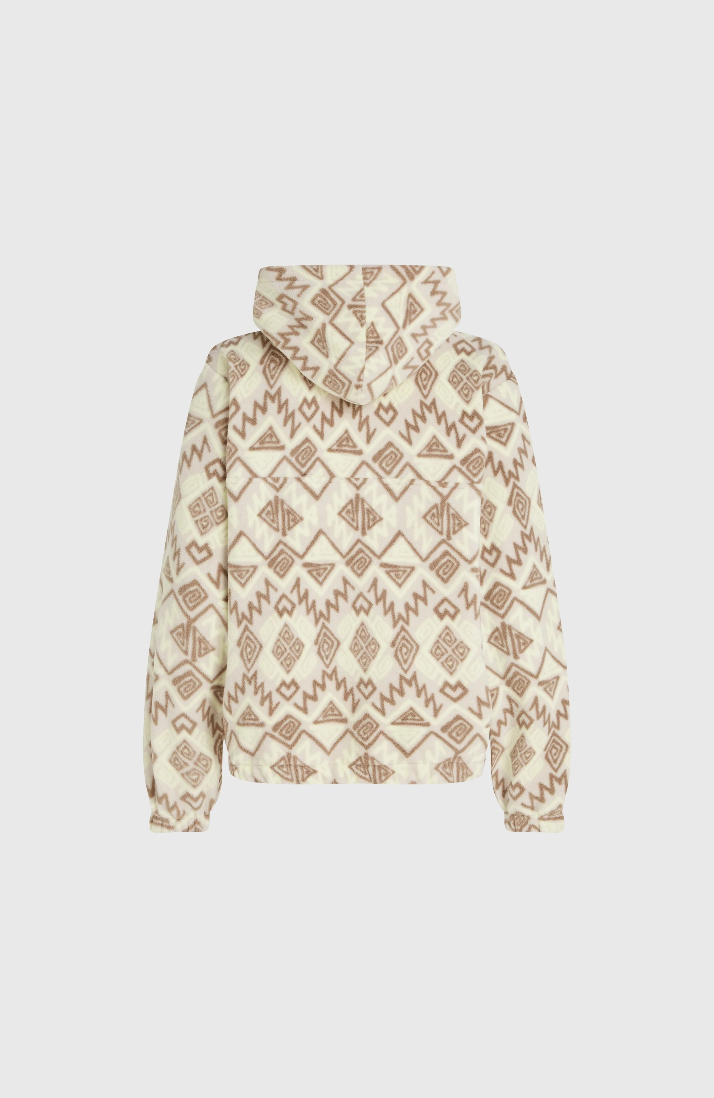 O'NEILL TRVLR SUPERFLEECE HZ HOODIE - Image 7