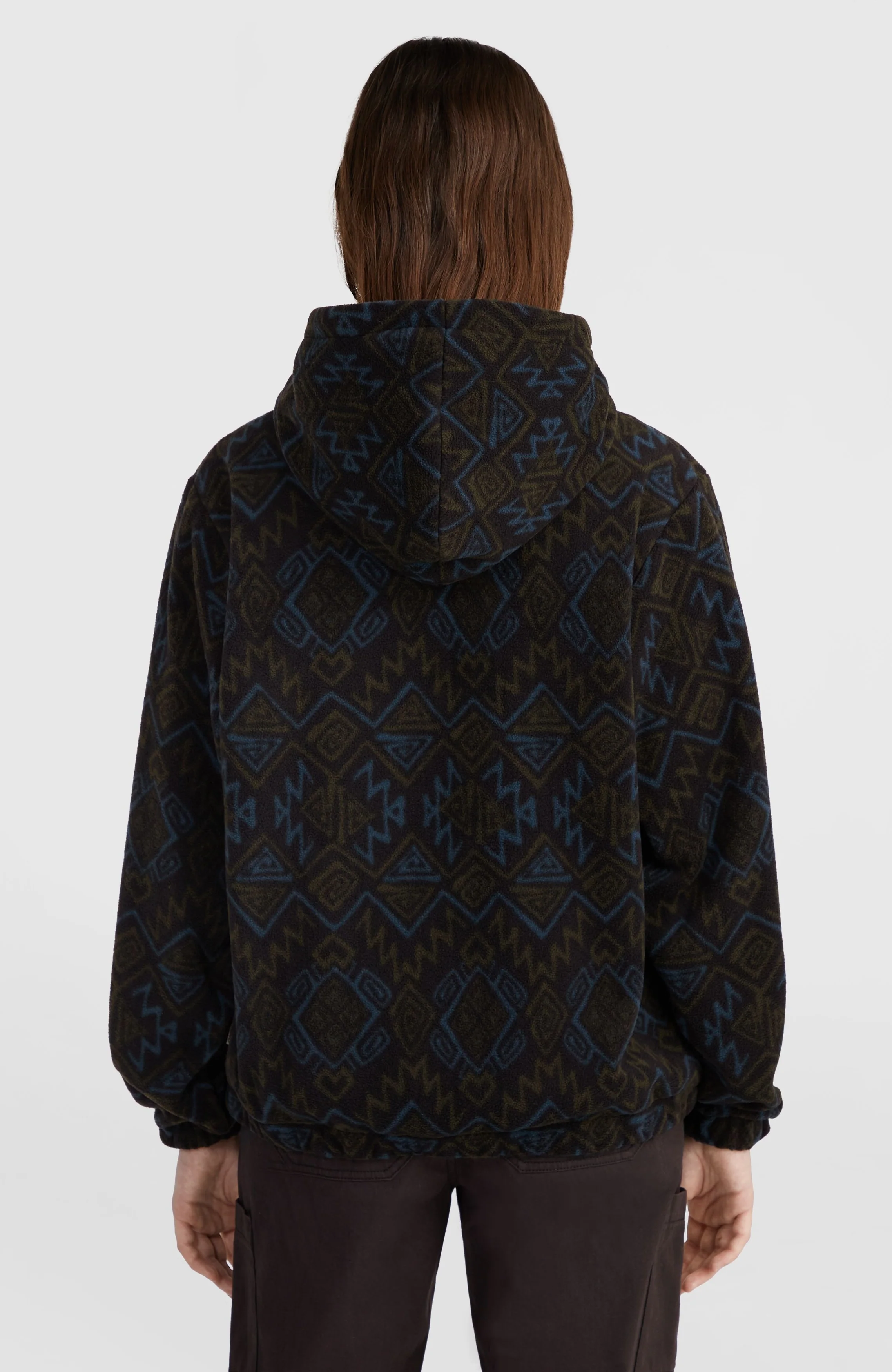 O'NEILL TRVLR SUPERFLEECE HZ HOODIE - Image 3