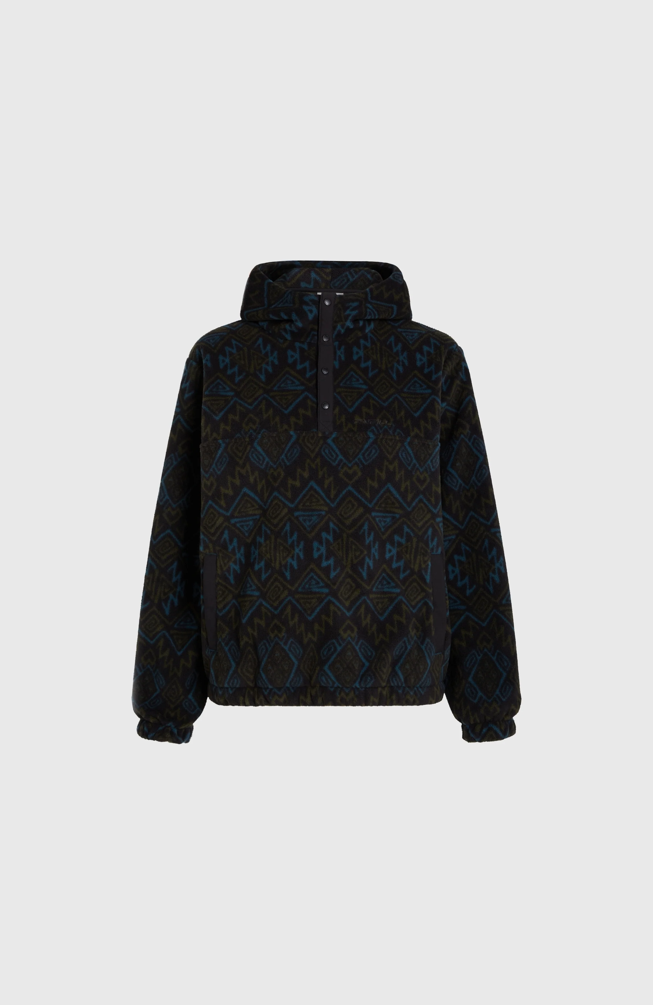 O'NEILL TRVLR SUPERFLEECE HZ HOODIE - Image 6