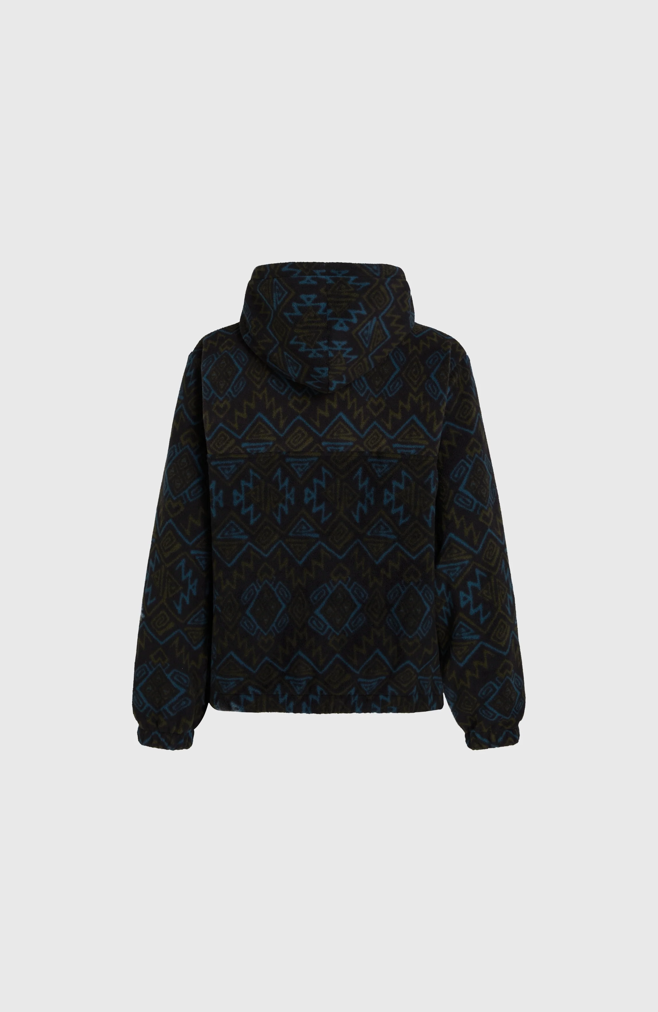 O'NEILL TRVLR SUPERFLEECE HZ HOODIE - Image 7
