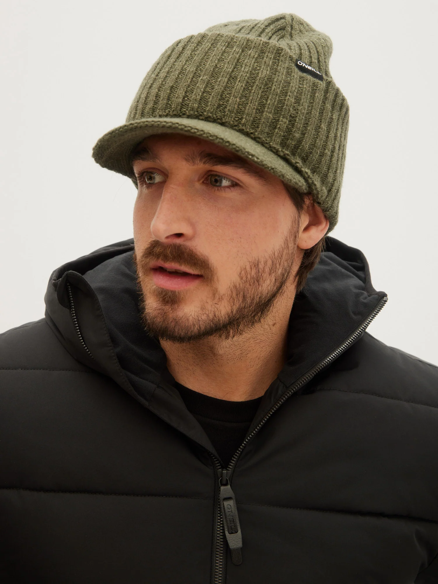 O'NEILL VISOR BEANIE - Image 3