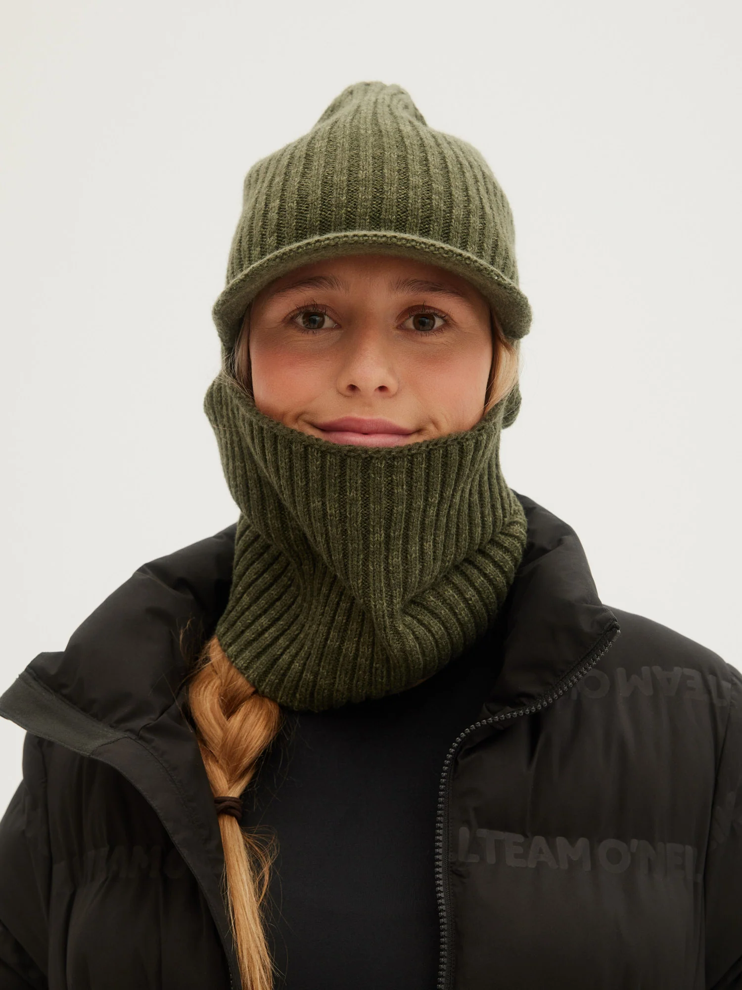 O'NEILL VISOR BEANIE - Image 4