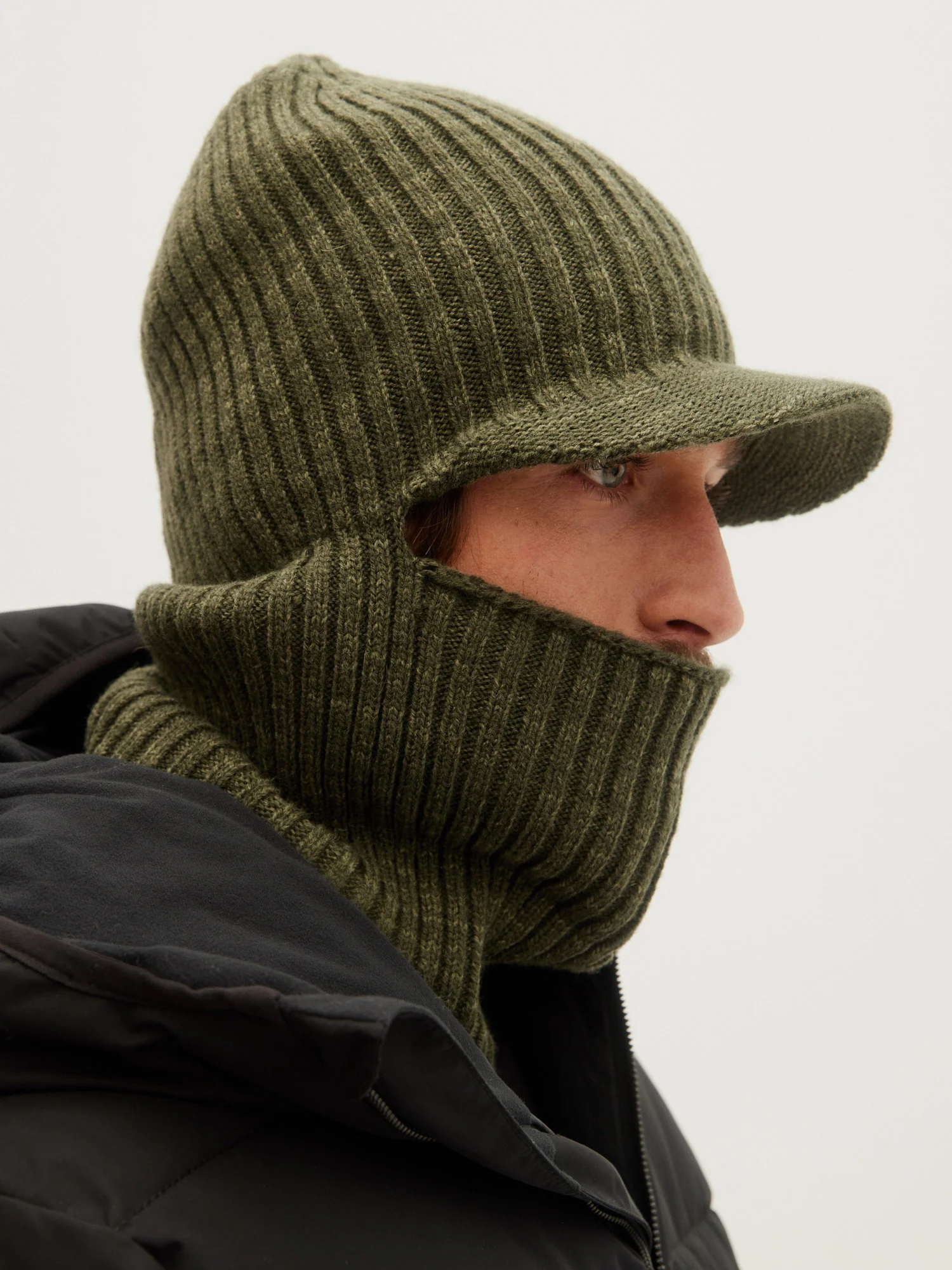 O'NEILL VISOR BEANIE - Image 5