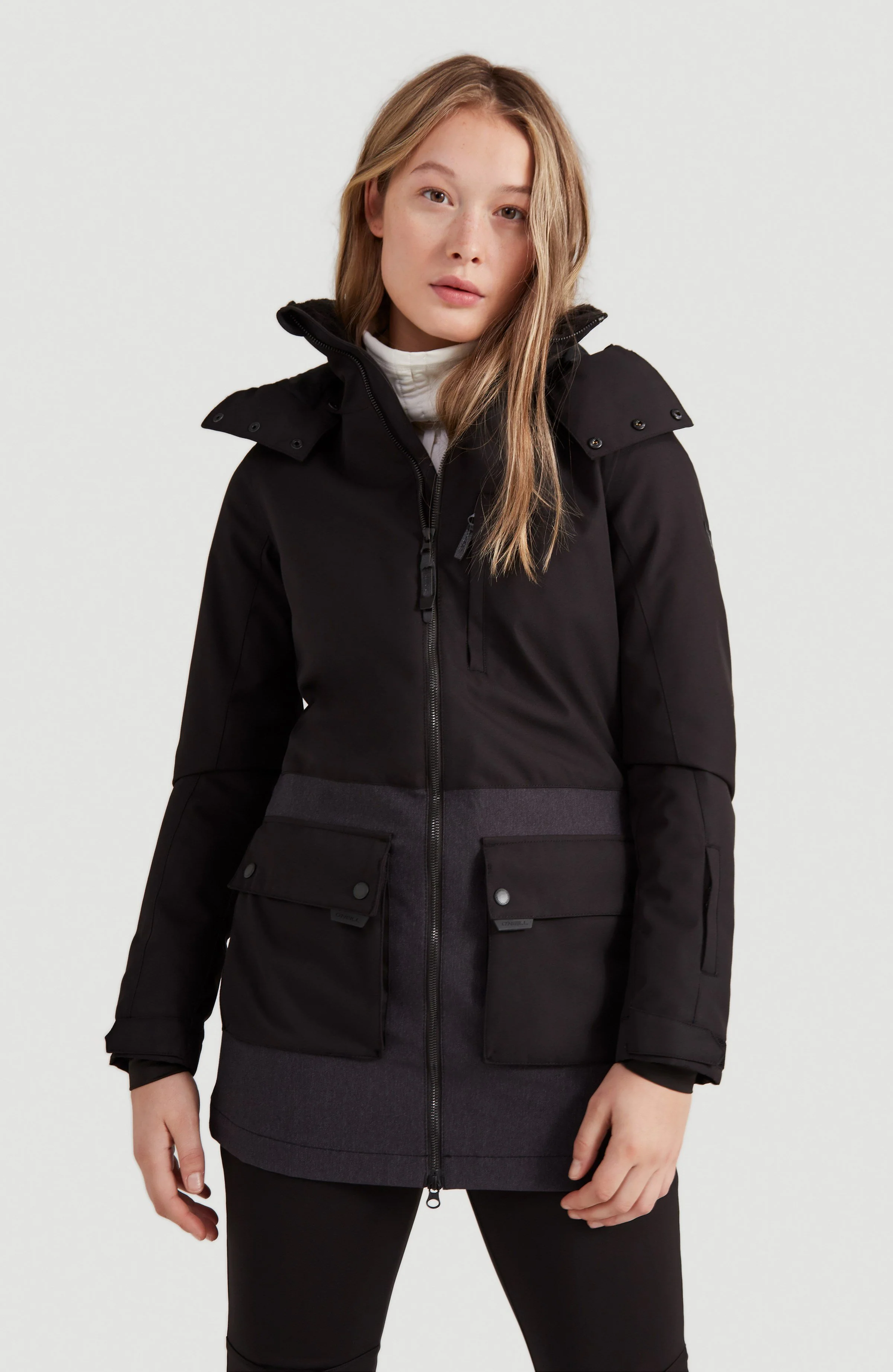 ONYX SNOW PARKA - Image 3