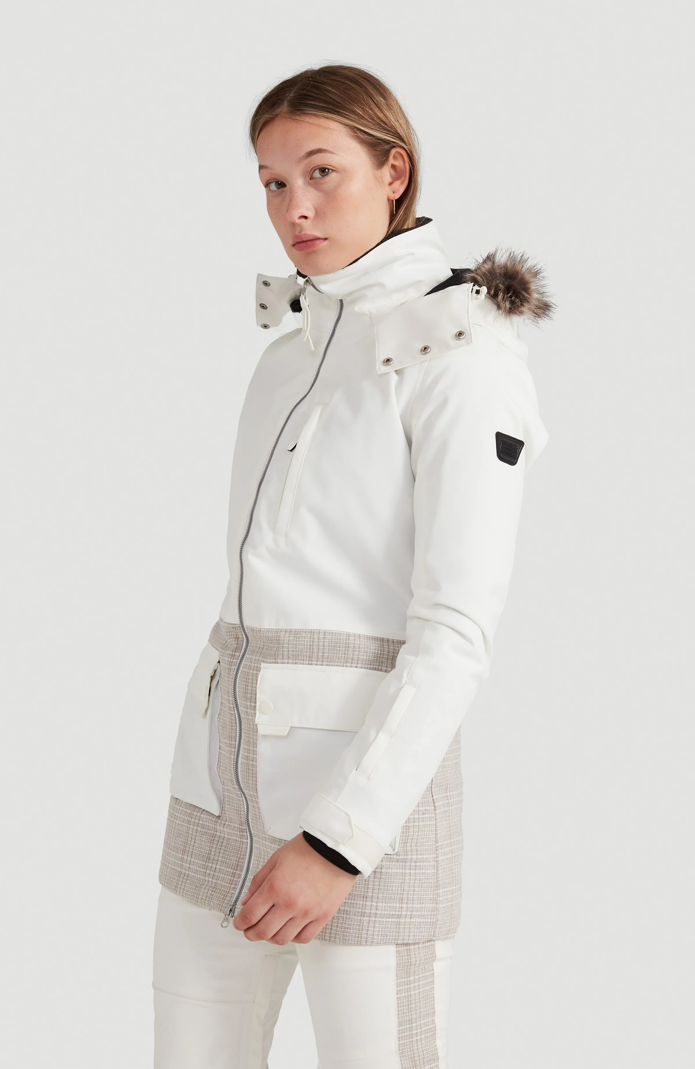 ONYX SNOW PARKA - Image 3