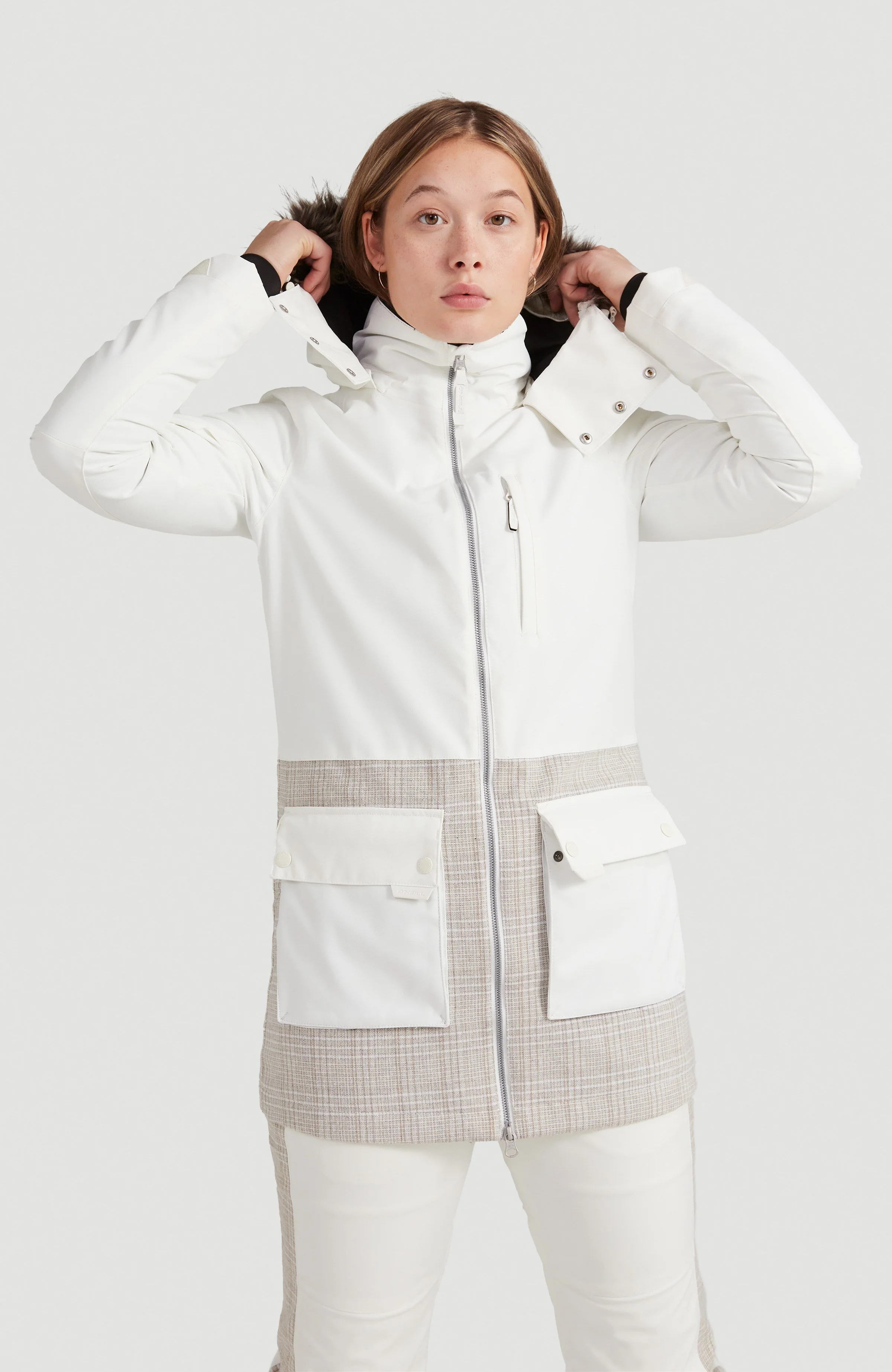 ONYX SNOW PARKA - Image 5