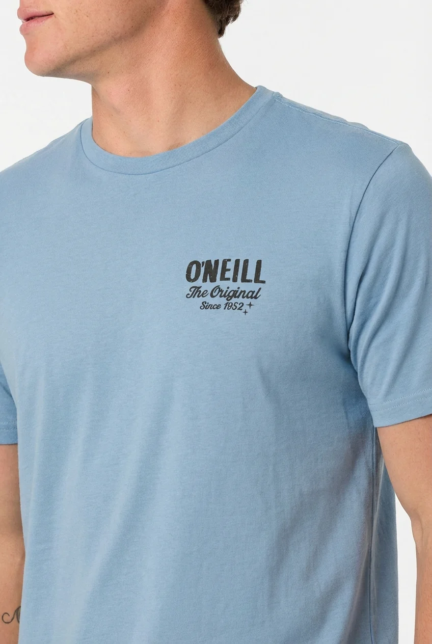 OPEN ROAD CLASSIC TEE - Image 2