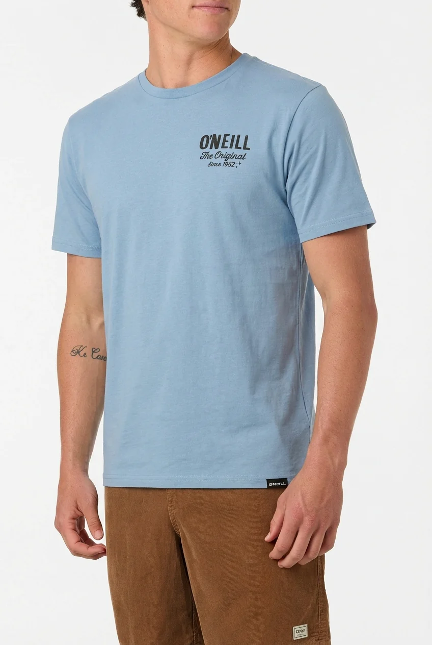 OPEN ROAD CLASSIC TEE - Image 3