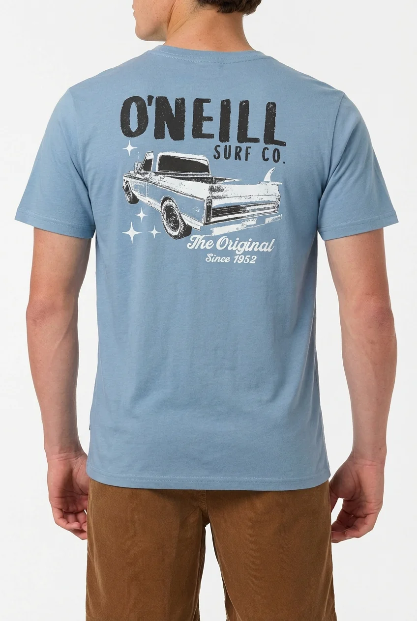 OPEN ROAD CLASSIC TEE - Image 4