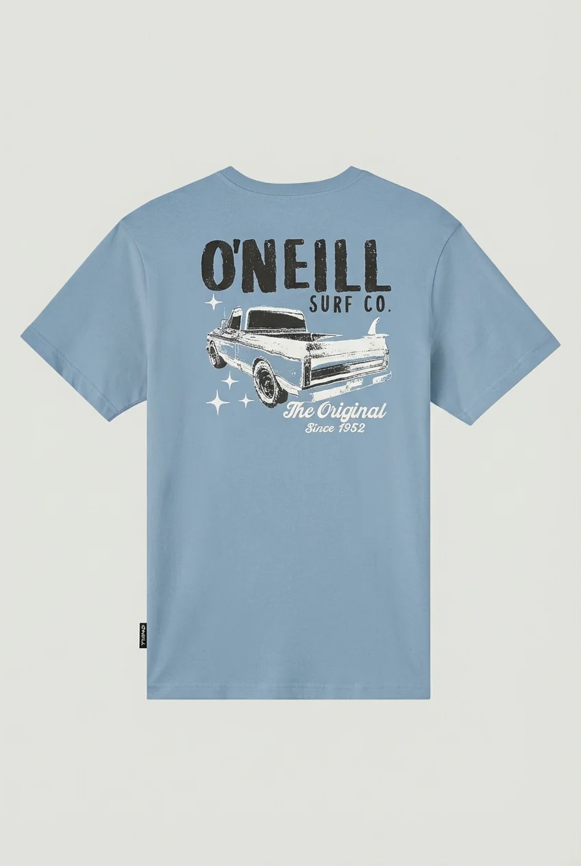OPEN ROAD CLASSIC TEE - Image 5