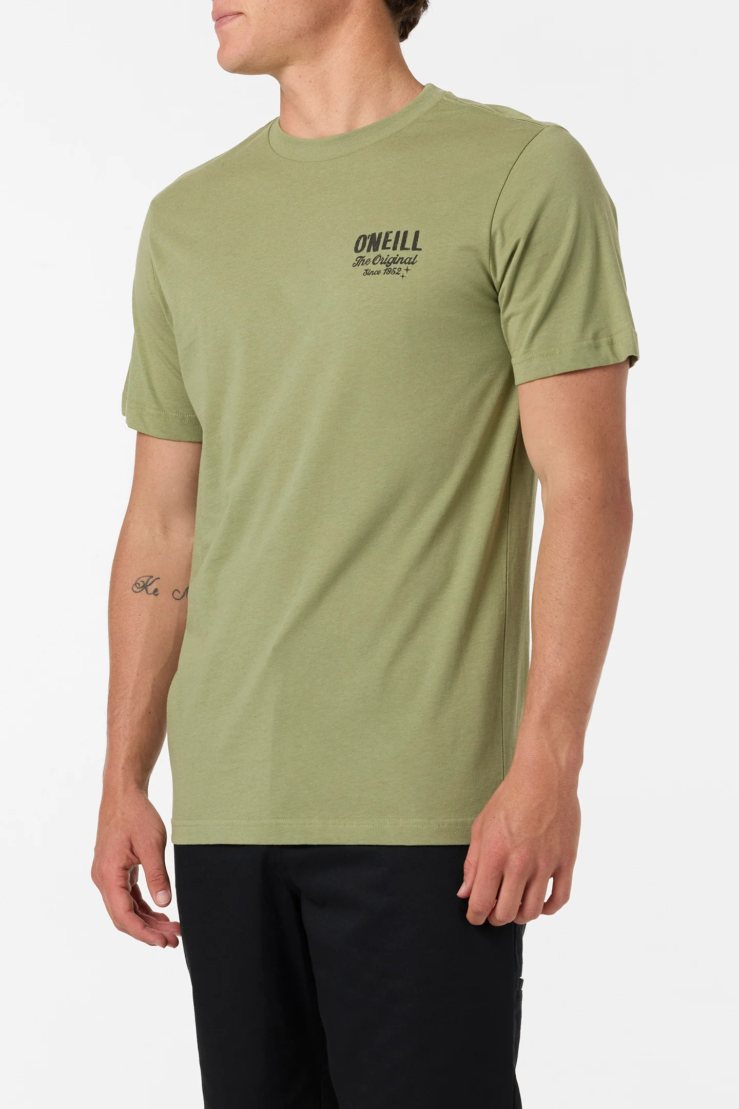 OPEN ROAD CLASSIC TEE - Image 2