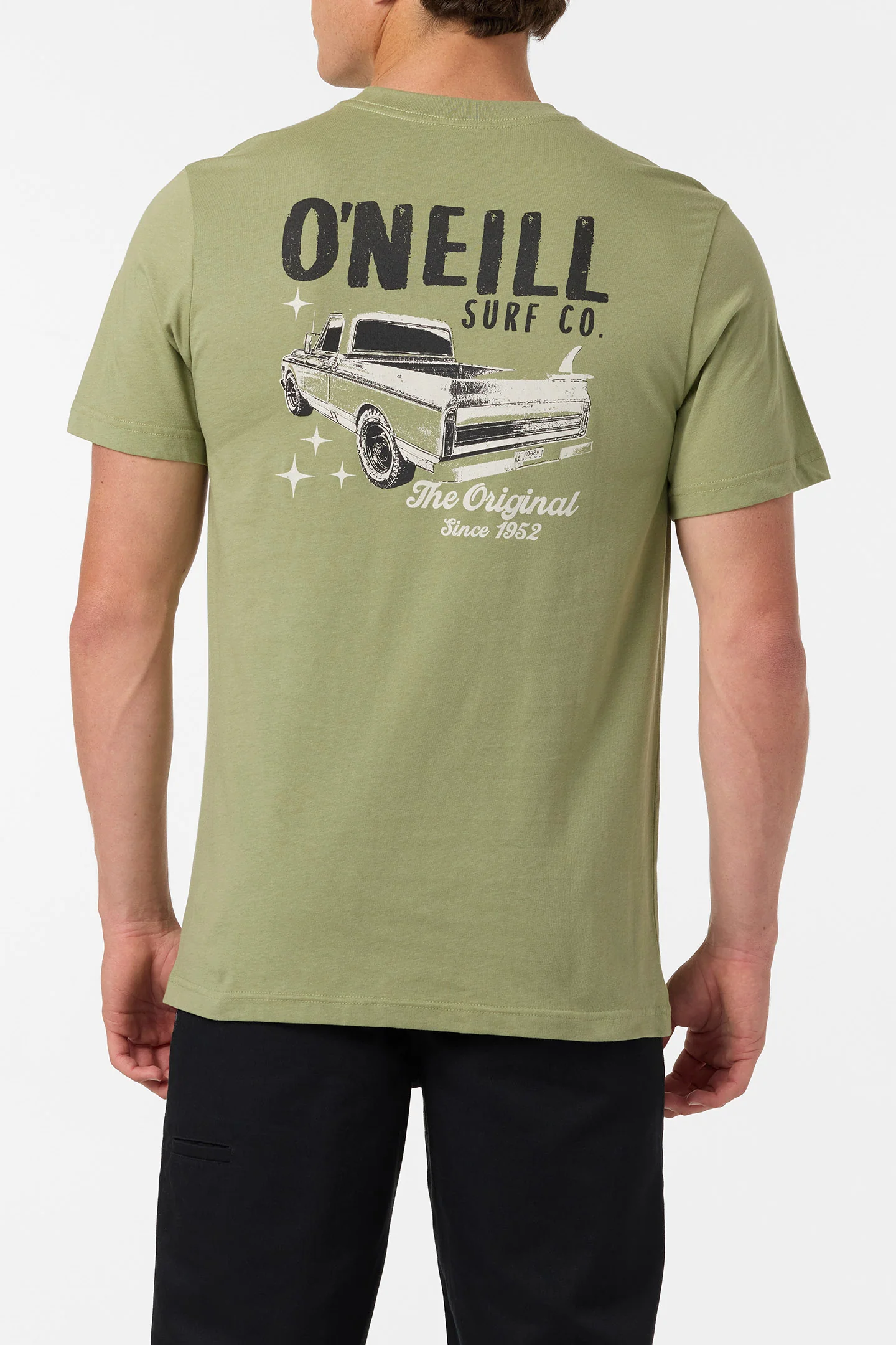 OPEN ROAD CLASSIC TEE - Image 3