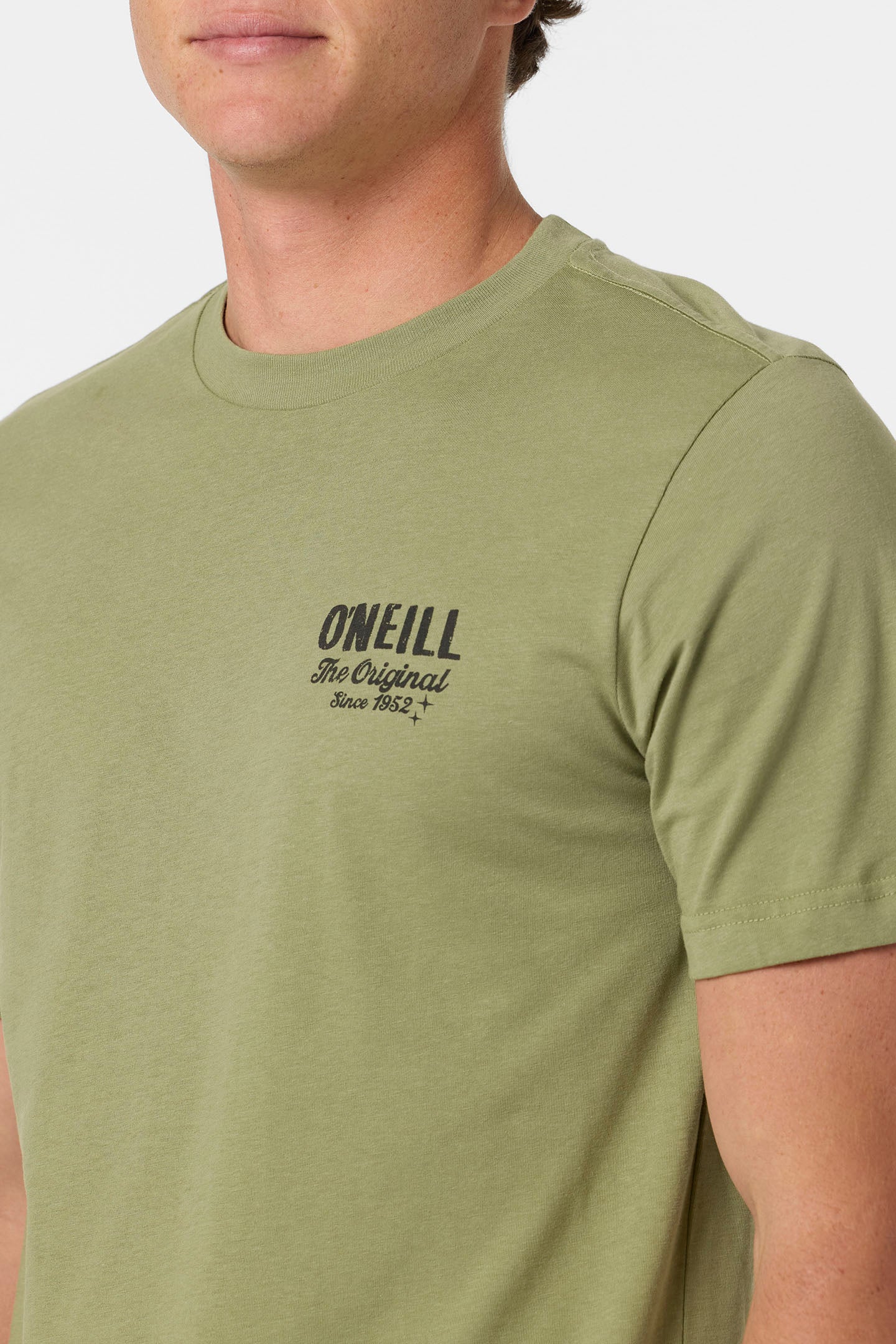 OPEN ROAD CLASSIC TEE - Image 4