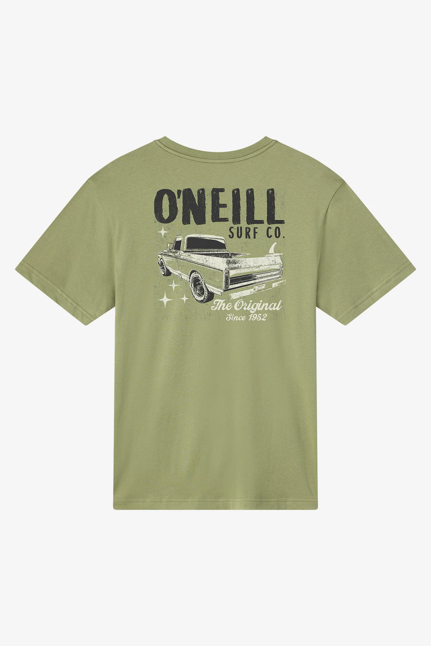OPEN ROAD CLASSIC TEE - Image 5