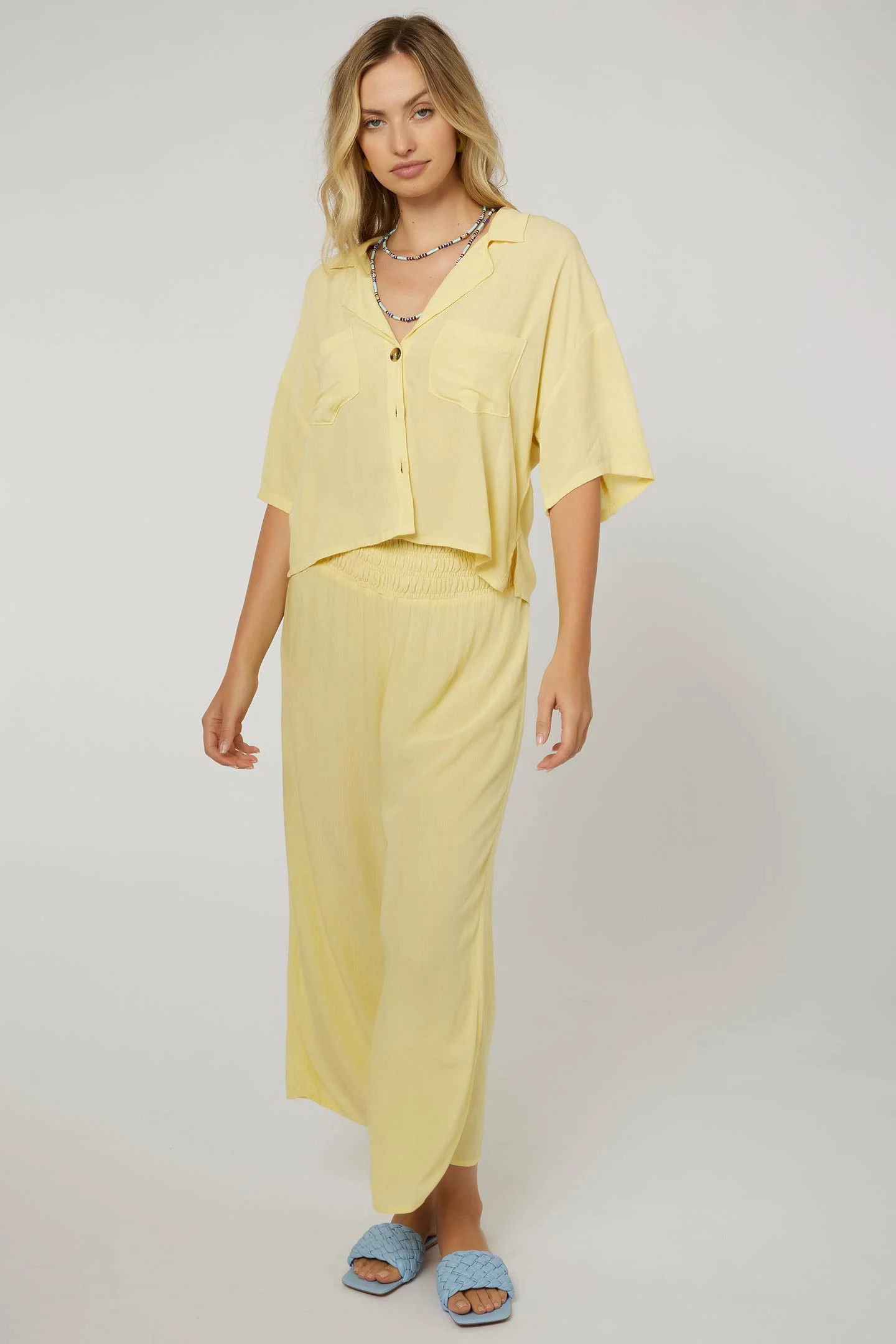 OPHELIA SOLID TOP - Image 3