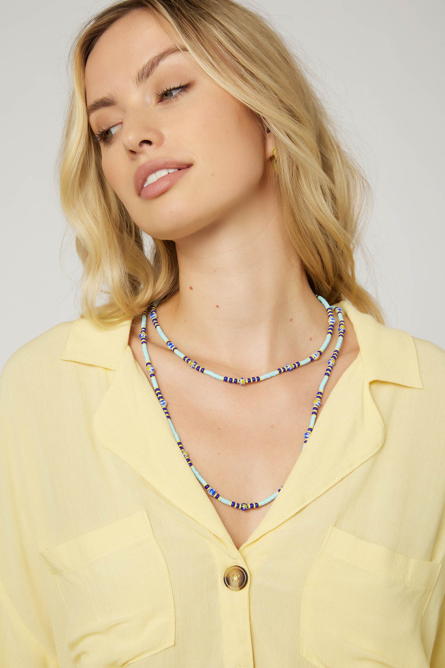 OPHELIA SOLID TOP - Image 6