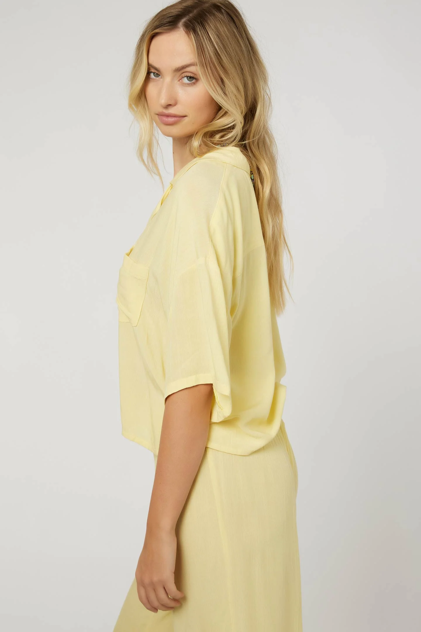 OPHELIA SOLID TOP - Image 7