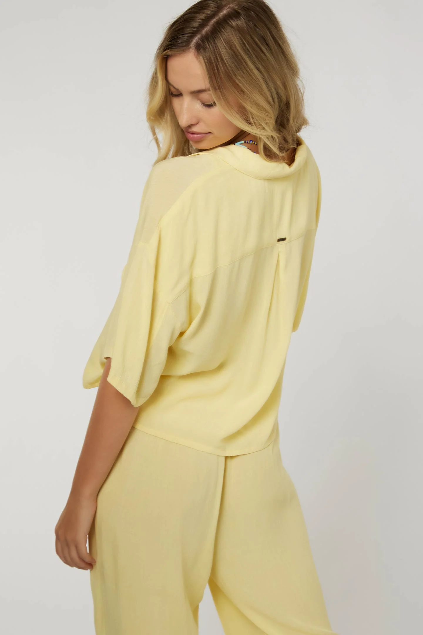 OPHELIA SOLID TOP - Image 8